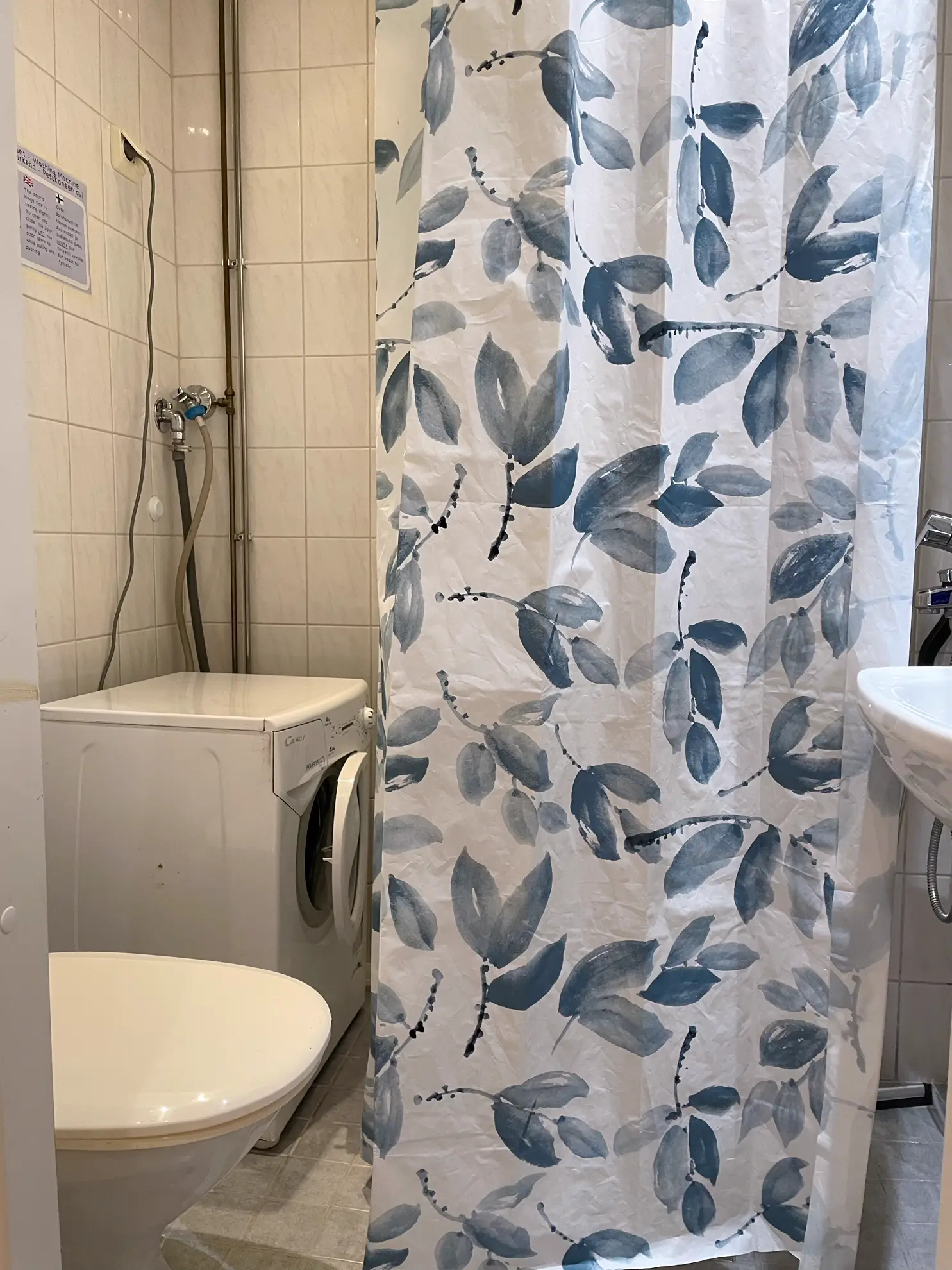 Furnished apartment in Helsinki — photo 4