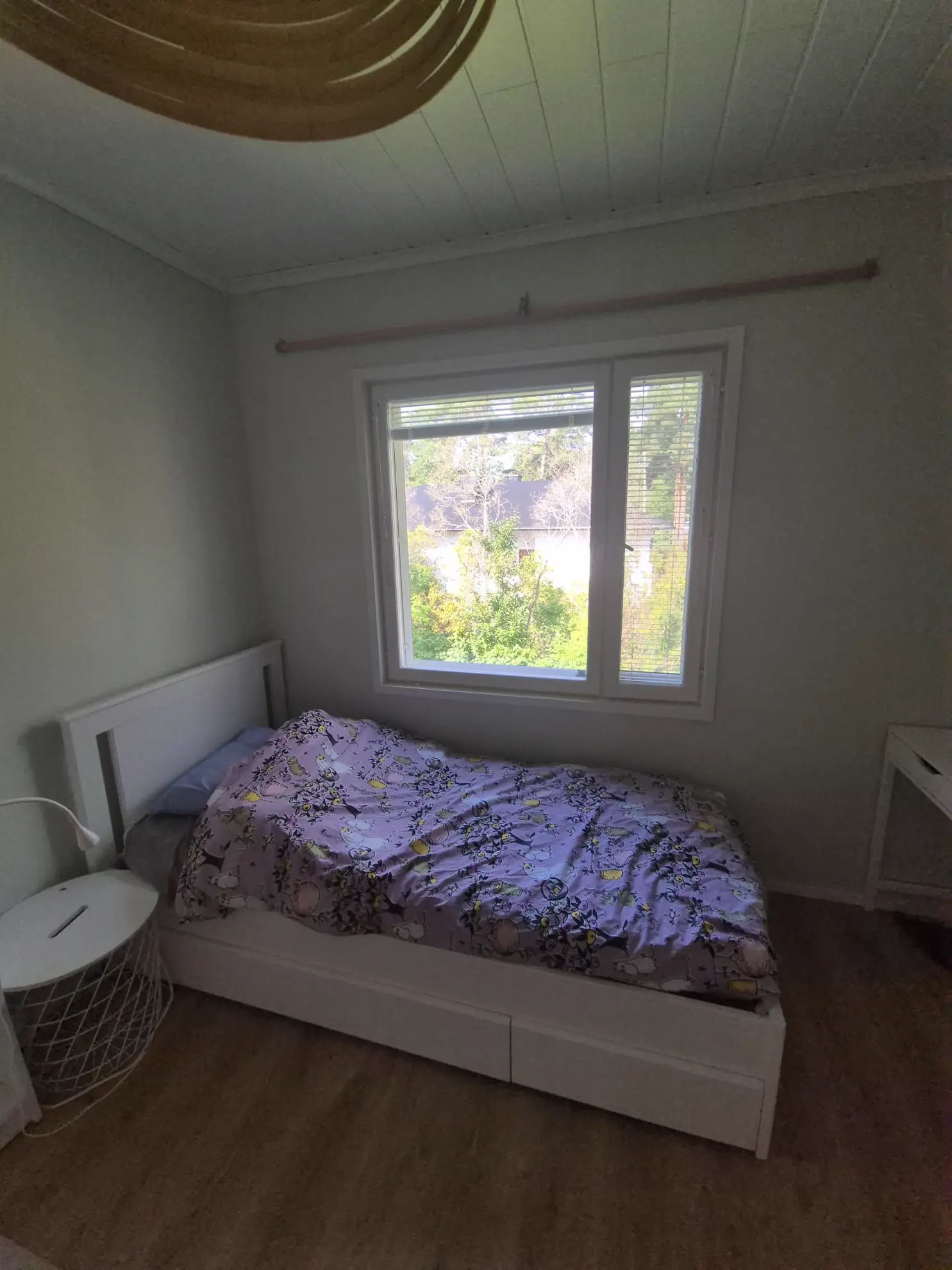 Furnished apartment in Helsinki — photo 7