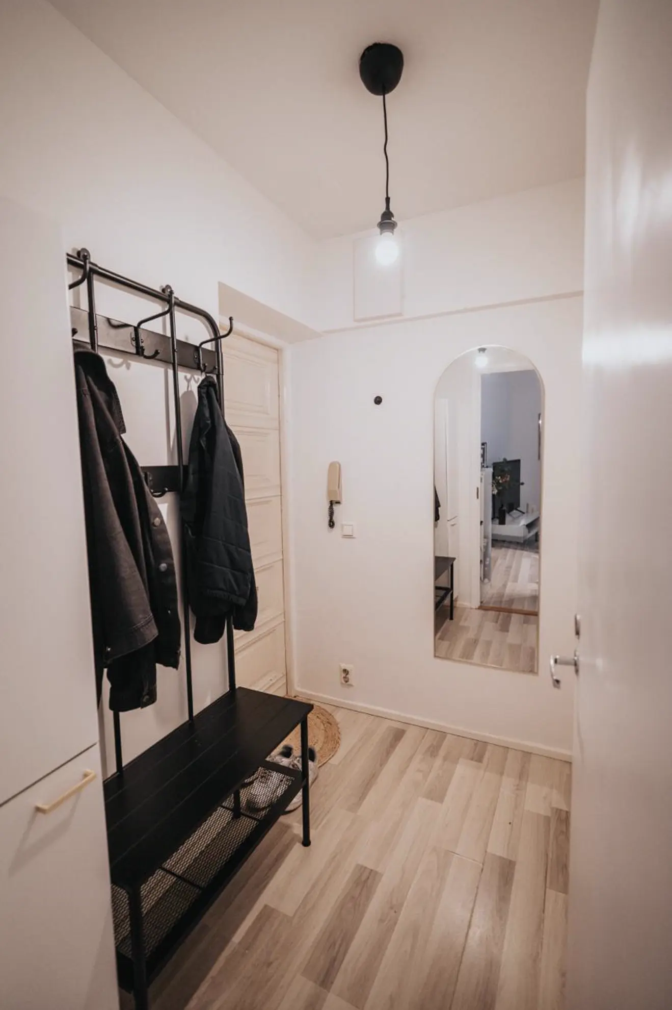 Furnished apartment in Helsinki — photo 5