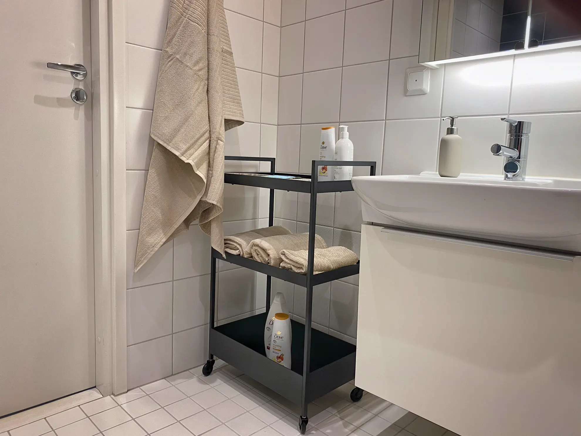 Furnished apartment in Espoo — photo 9