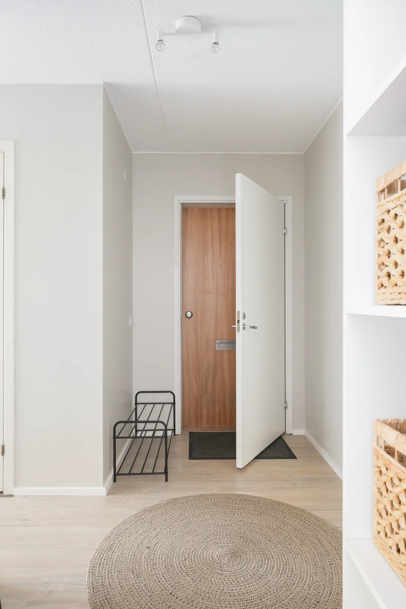 Furnished apartment in Espoo — photo 13