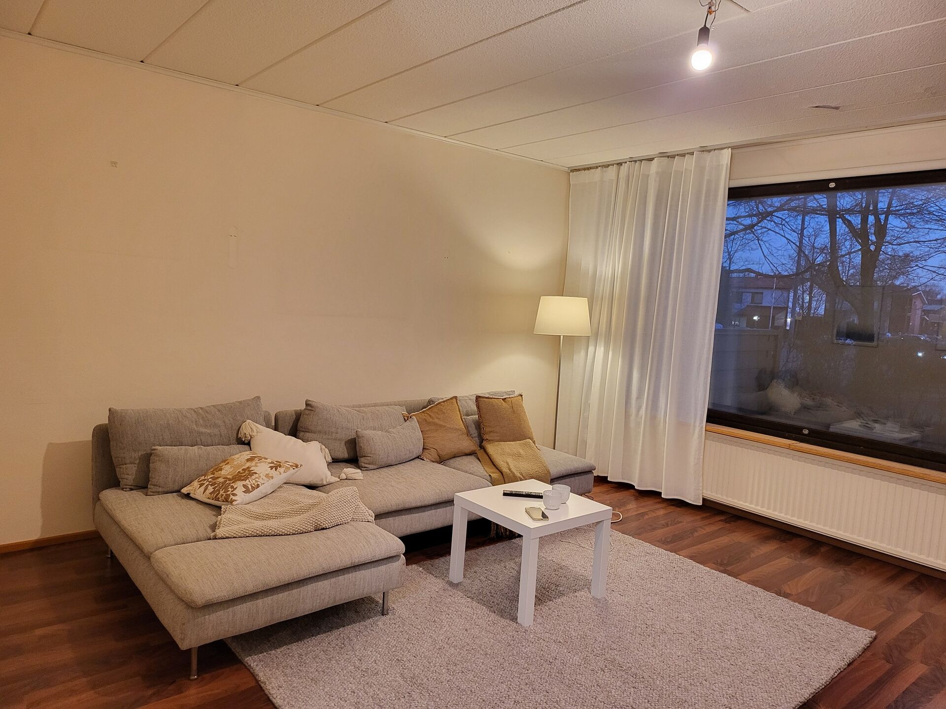 Furnished apartment in Vantaa — photo 1