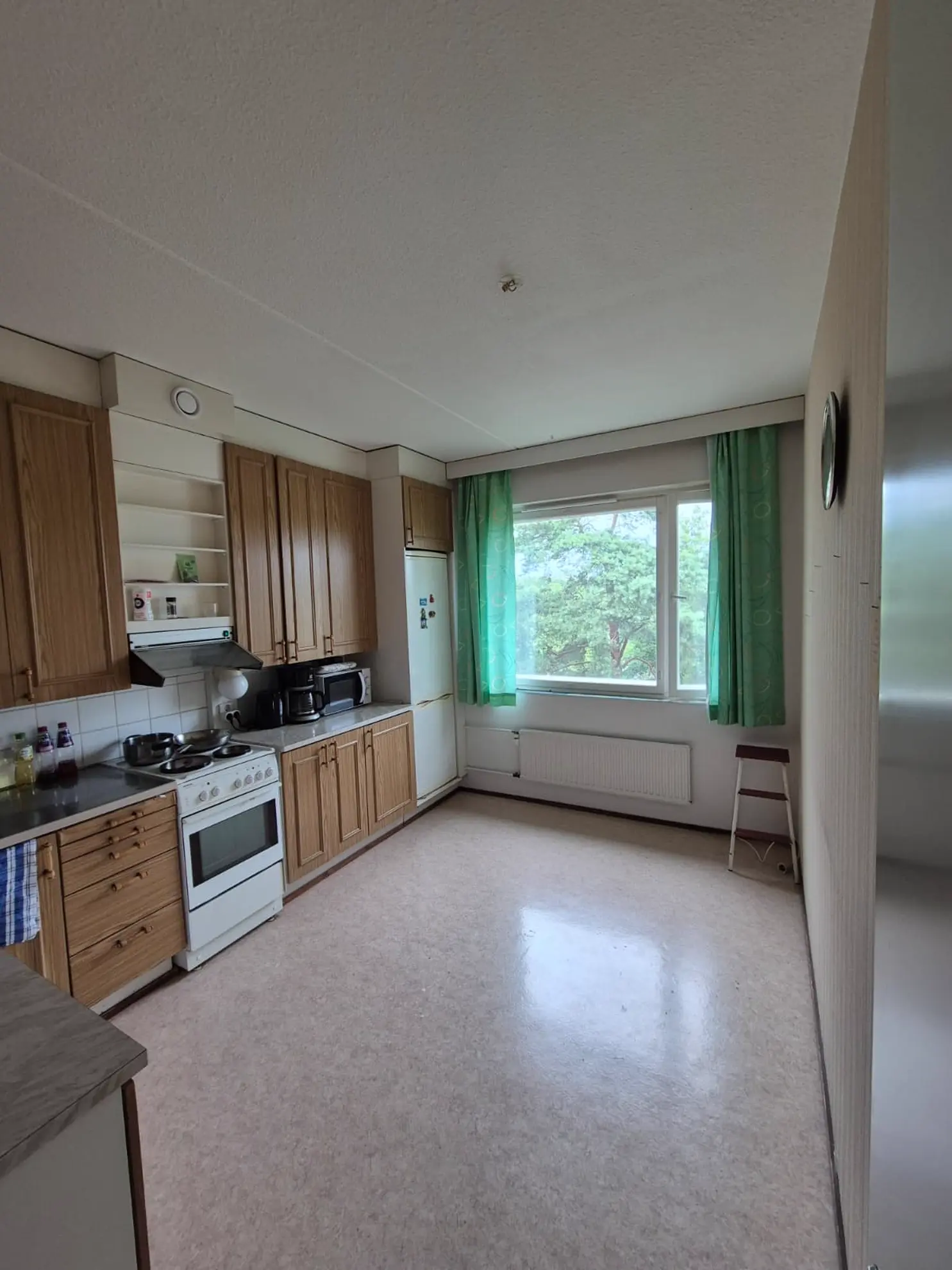 Furnished apartment in Turku — photo 7