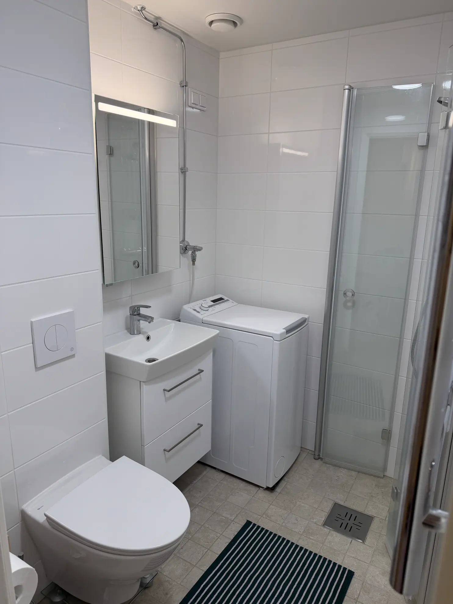 Furnished apartment in Helsinki — photo 8