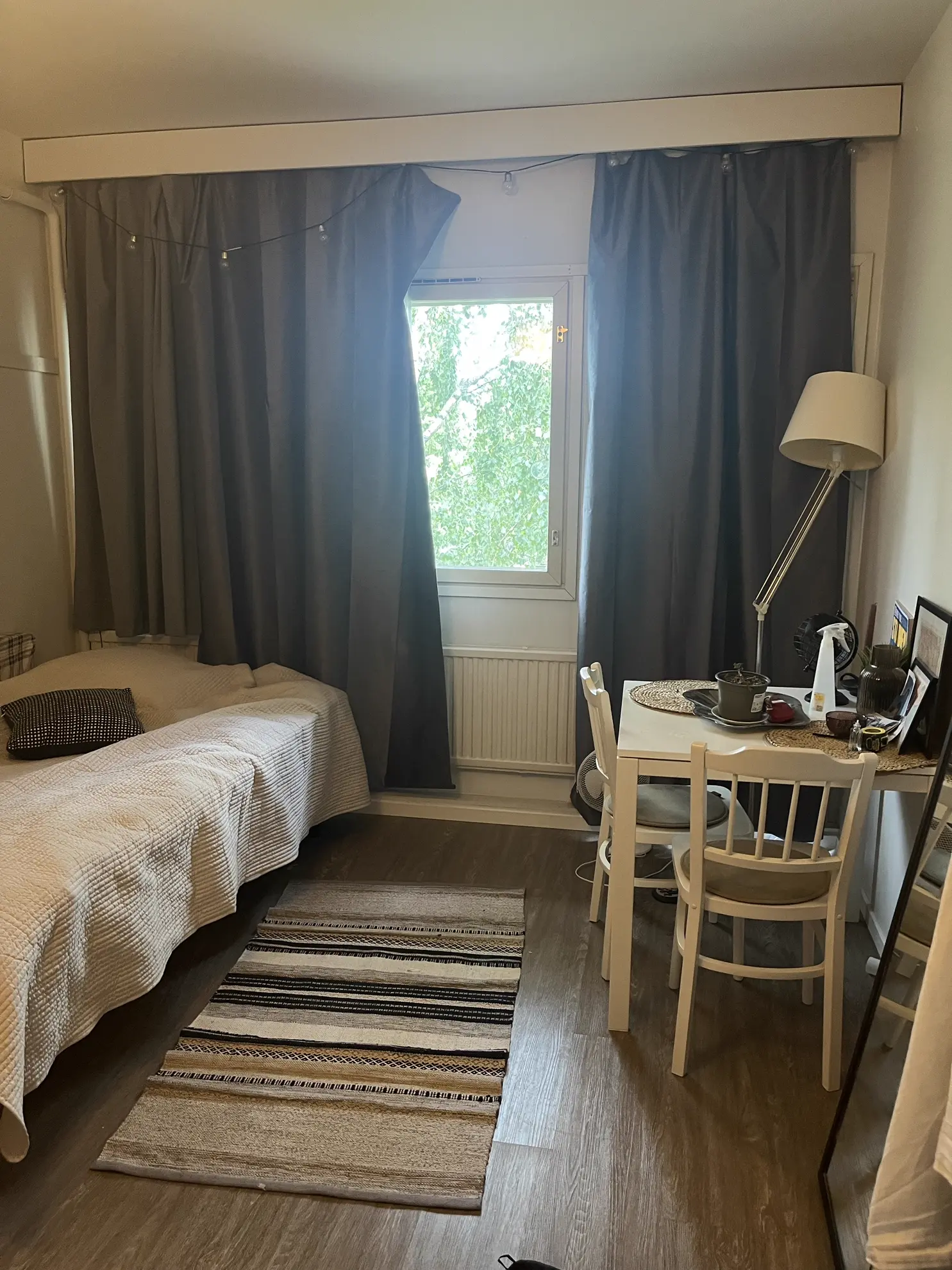 Furnished apartment in Turku — photo 1