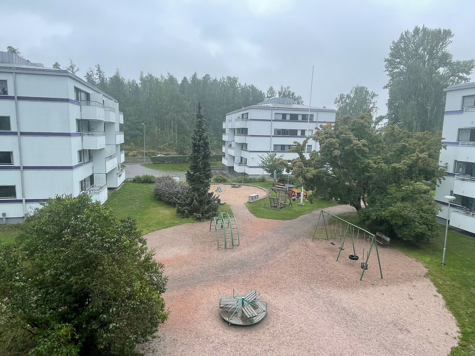 Furnished apartment in Helsinki — photo 11