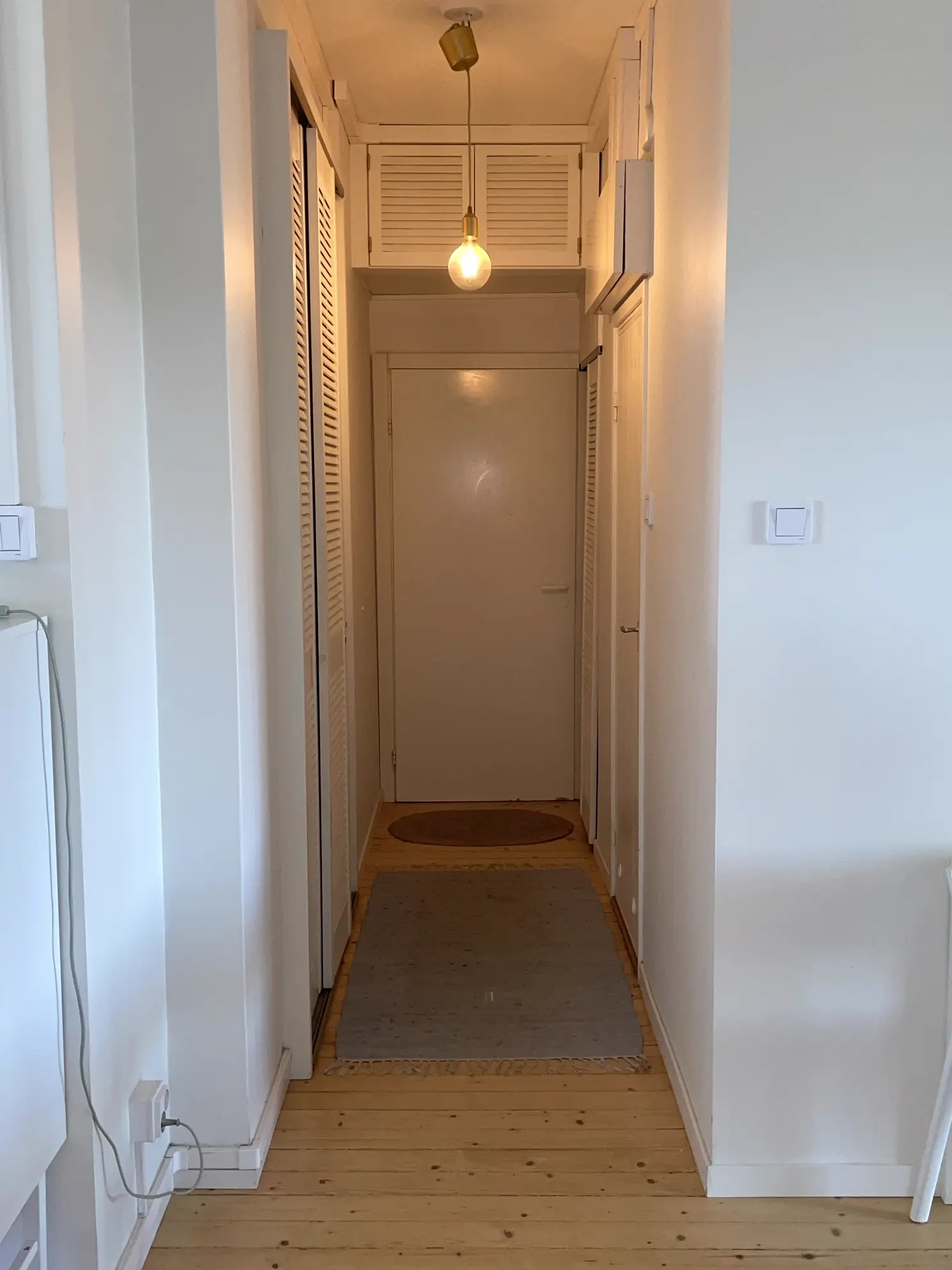 Furnished apartment in Helsinki — photo 9