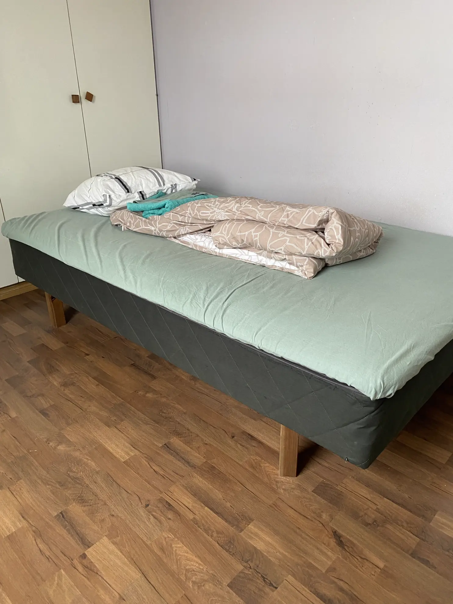 Furnished apartment in Turku — photo 10