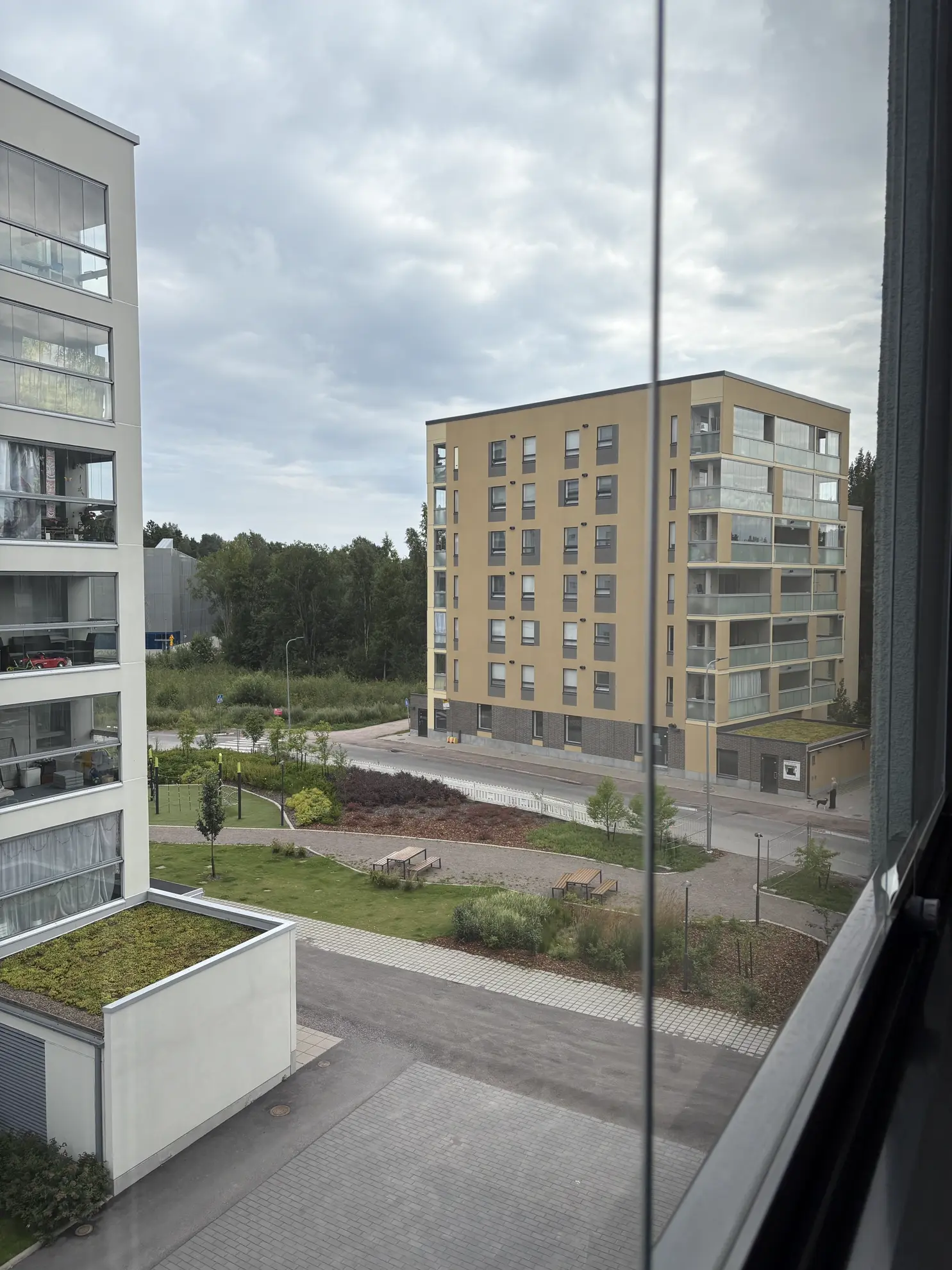 Furnished apartment in Espoo — photo 5