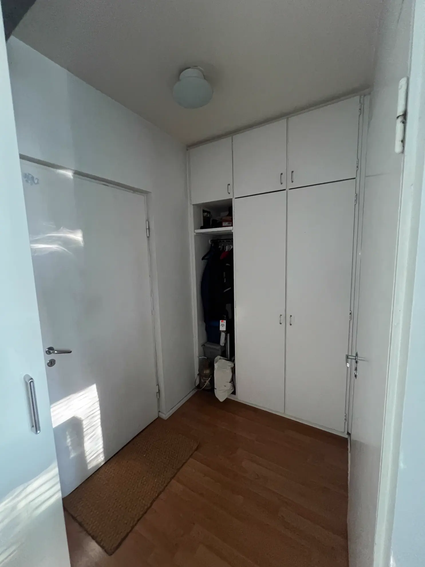 Furnished apartment in Helsinki — photo 9