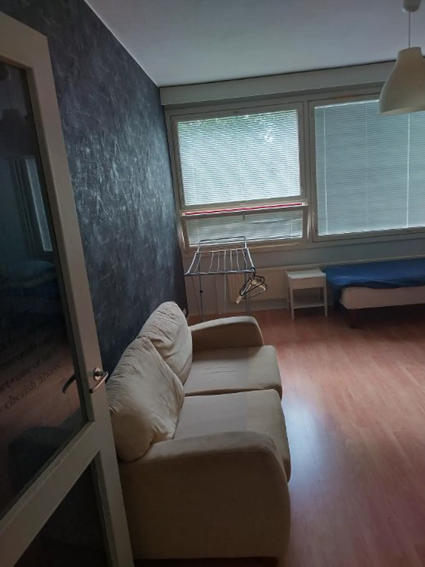 Furnished apartment in Turku — photo 4
