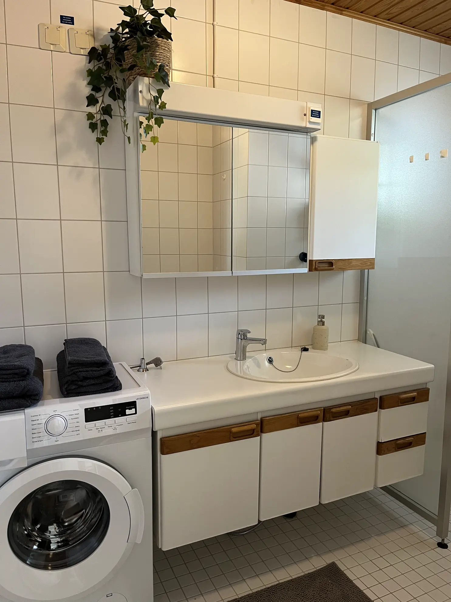 Furnished apartment in Helsinki — photo 5