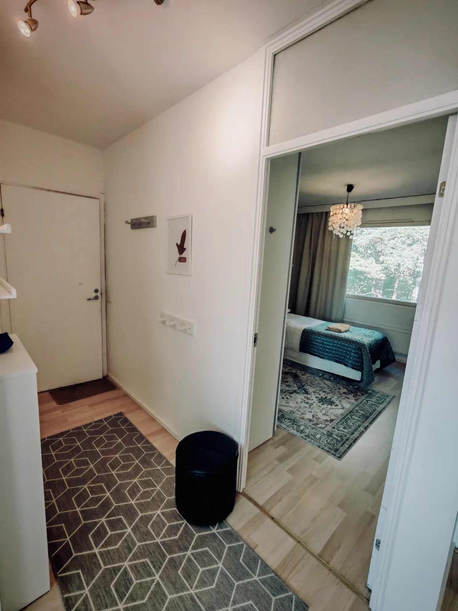 Furnished apartment in Turku — photo 7