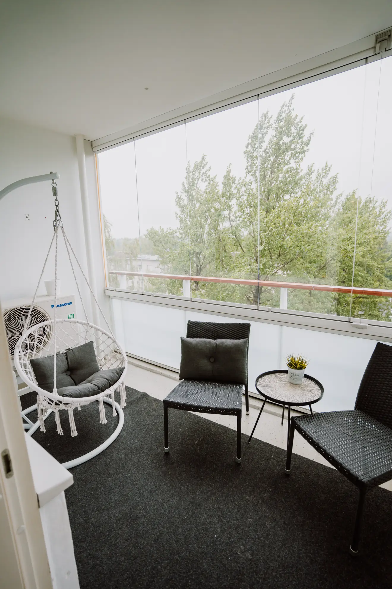 Furnished apartment in Lappeenranta — photo 20