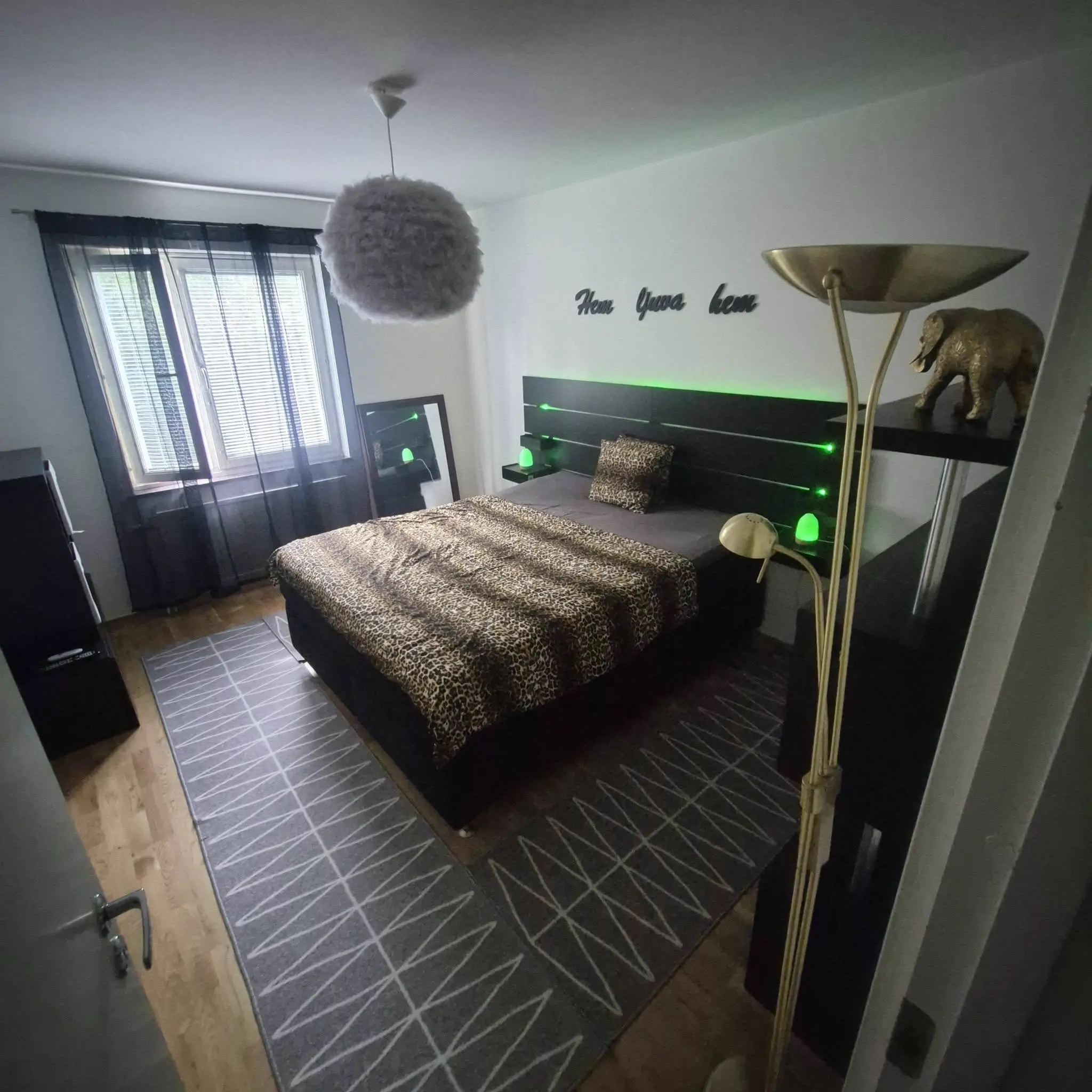 Furnished apartment in Stockholm — photo 1