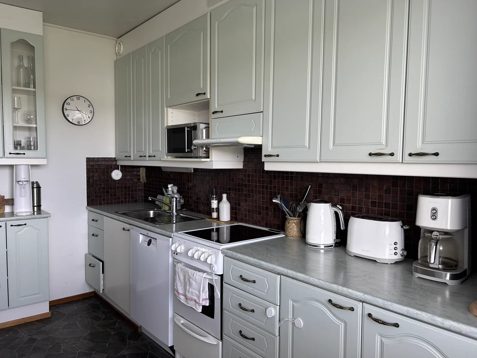 Furnished apartment in Jyväskylä — photo 5
