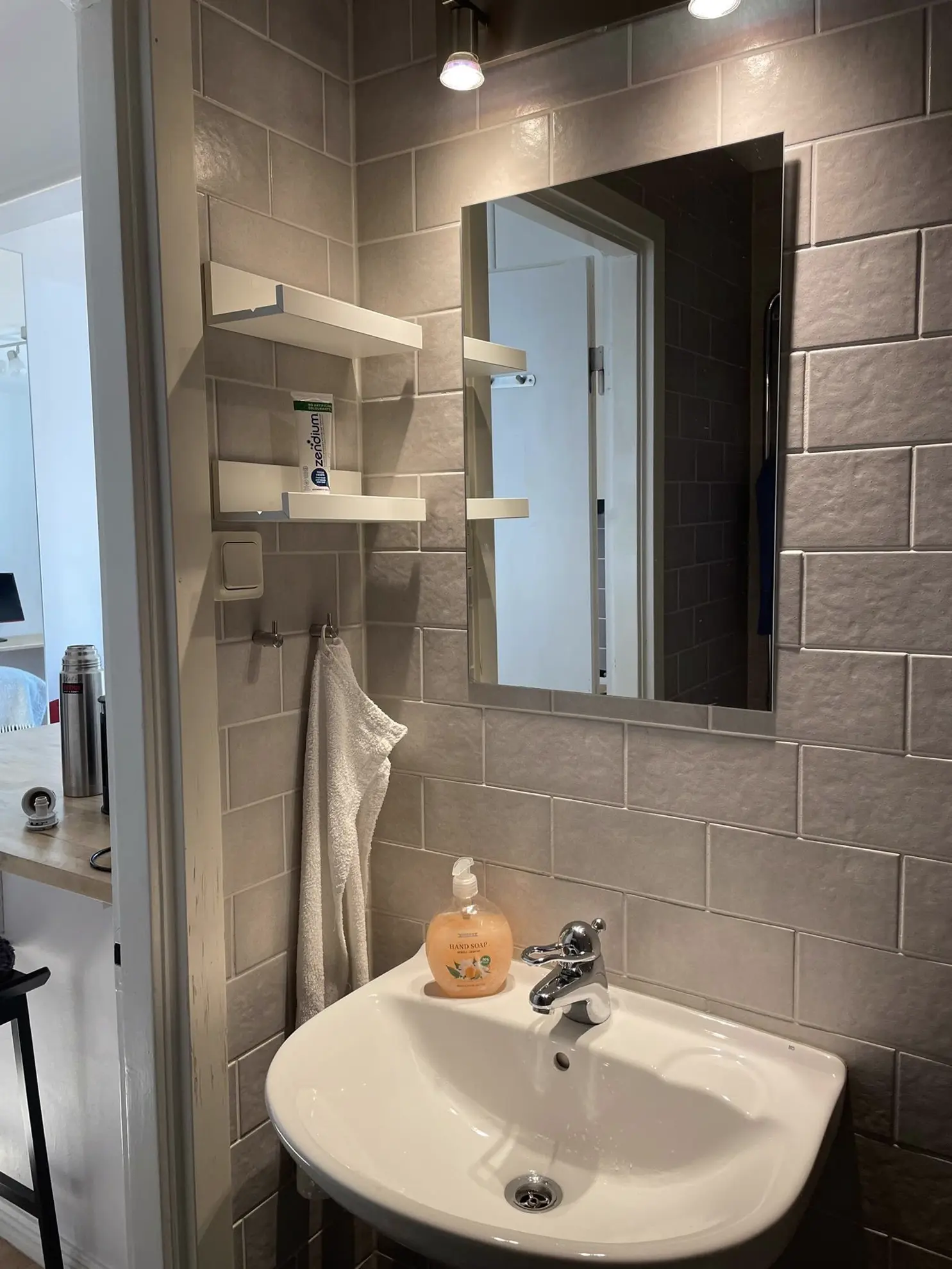 Furnished apartment in Stockholm — photo 4