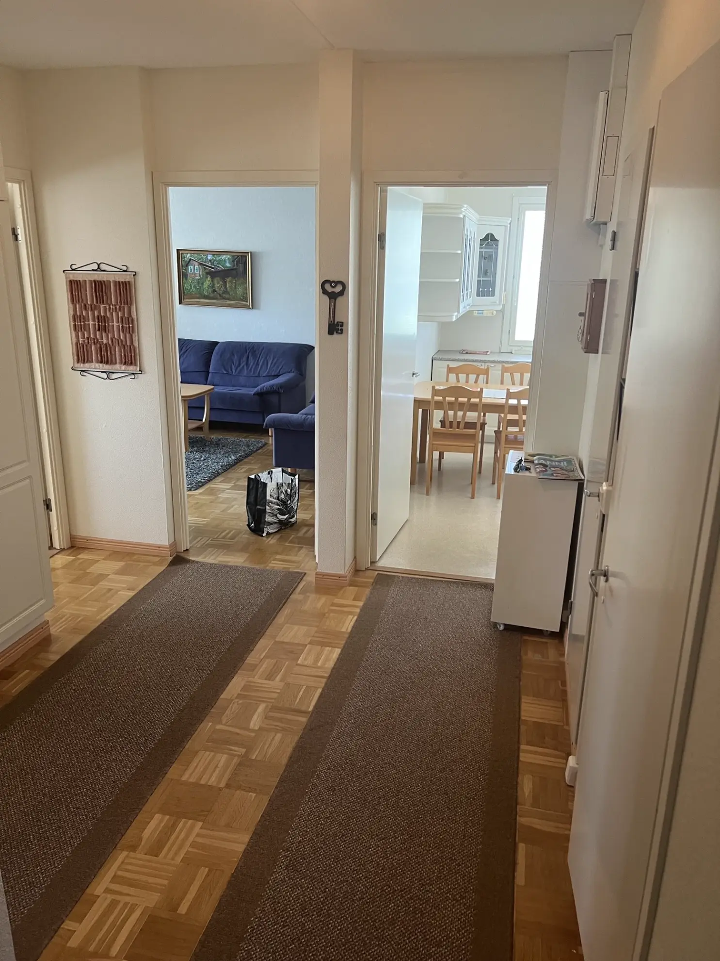 Furnished apartment in Turku — photo 5