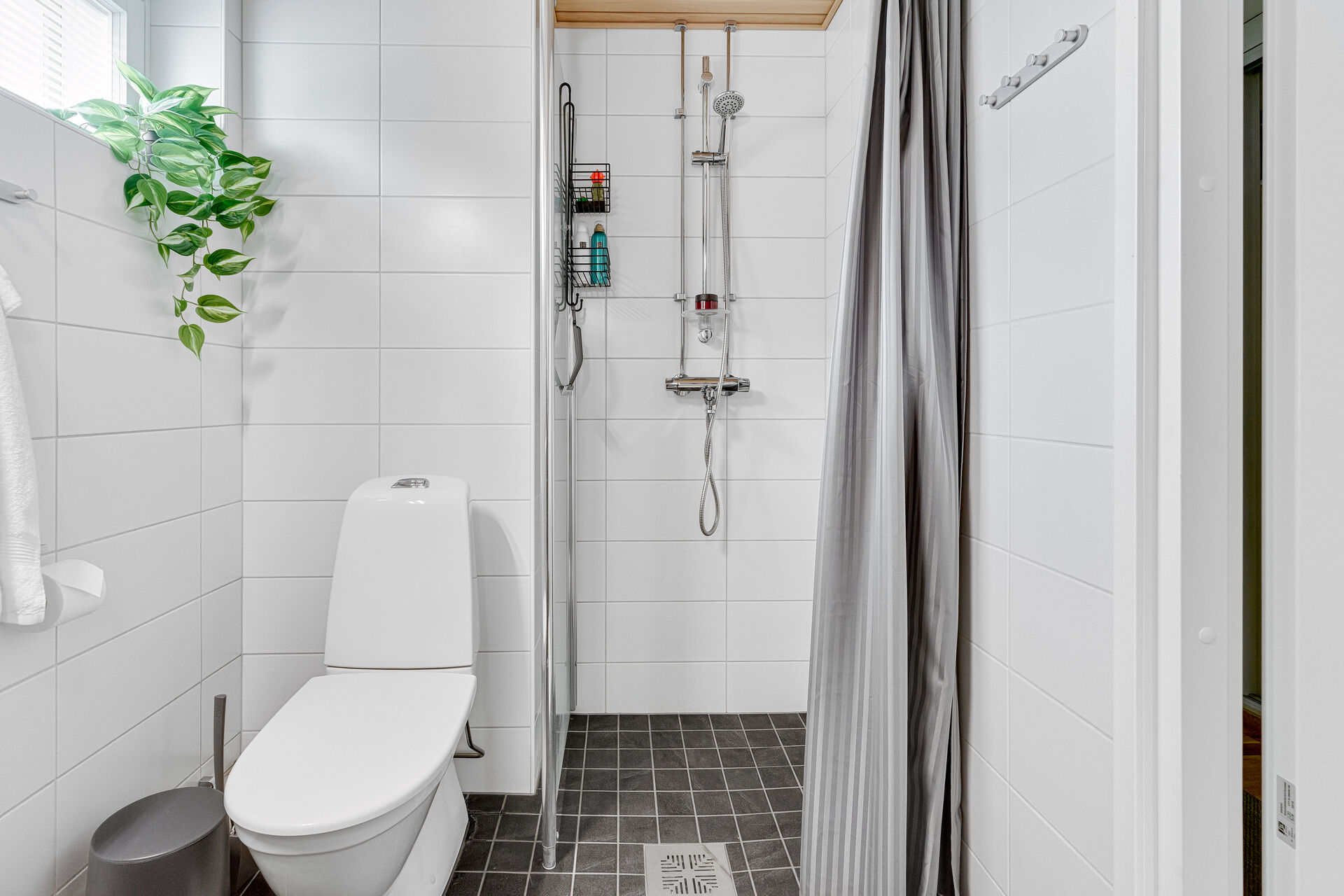 Furnished apartment in Espoo — photo 19