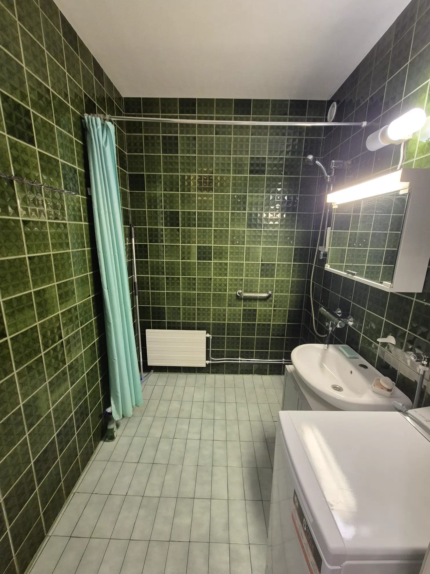 Furnished apartment in Turku — photo 12