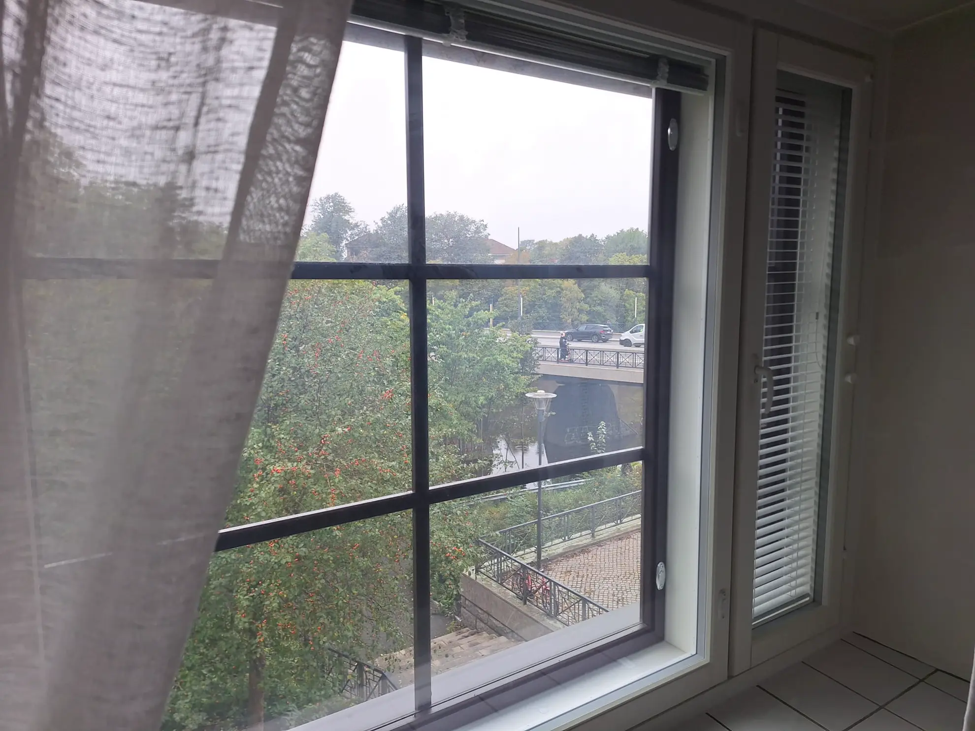 Furnished apartment in Turku — photo 4