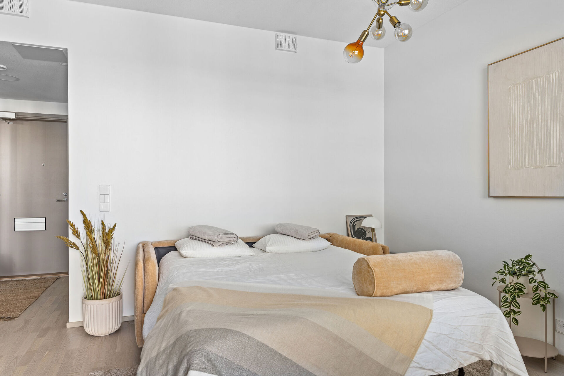Furnished apartment in Espoo — photo 6
