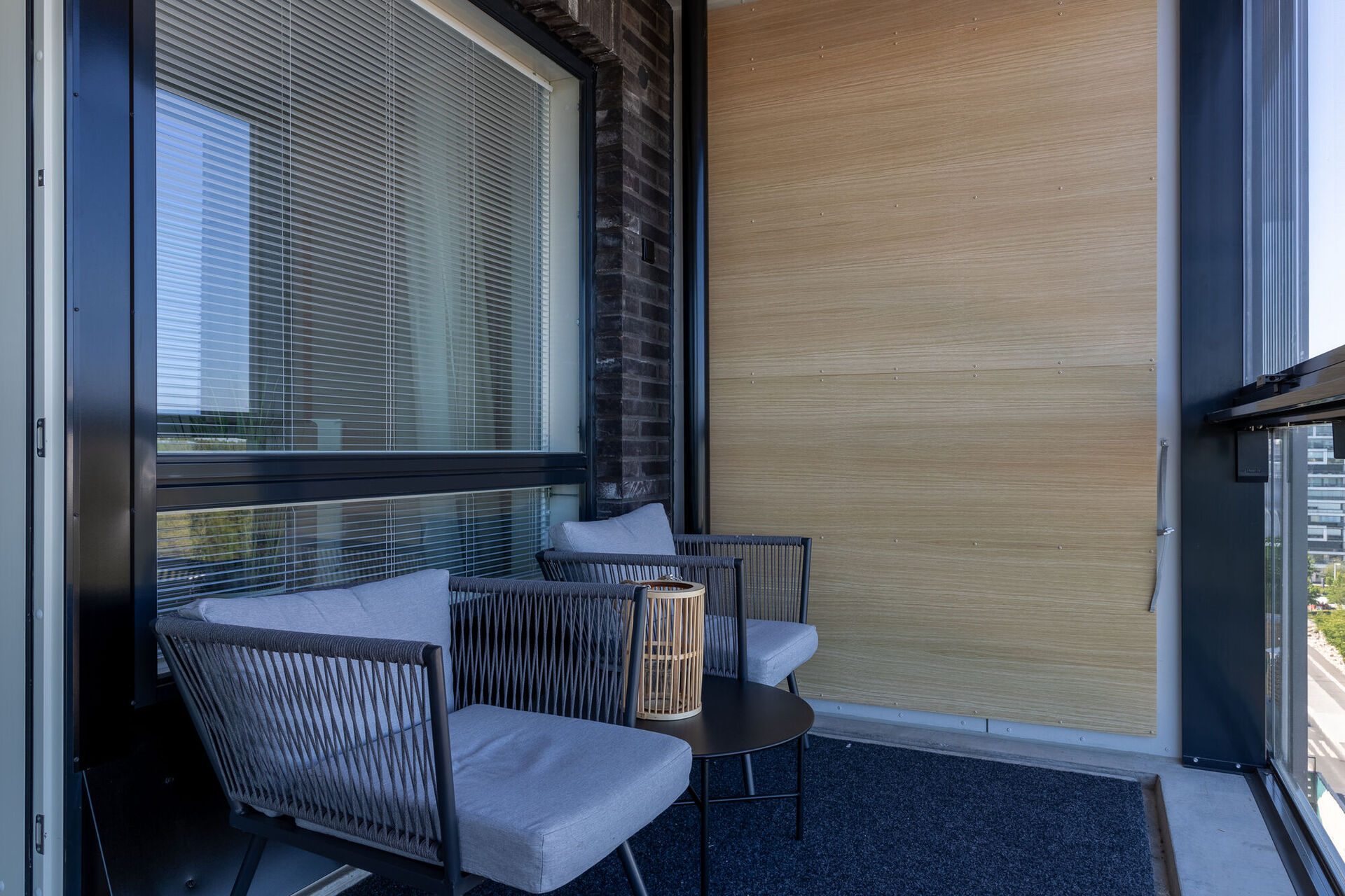 Furnished apartment in Espoo — photo 9