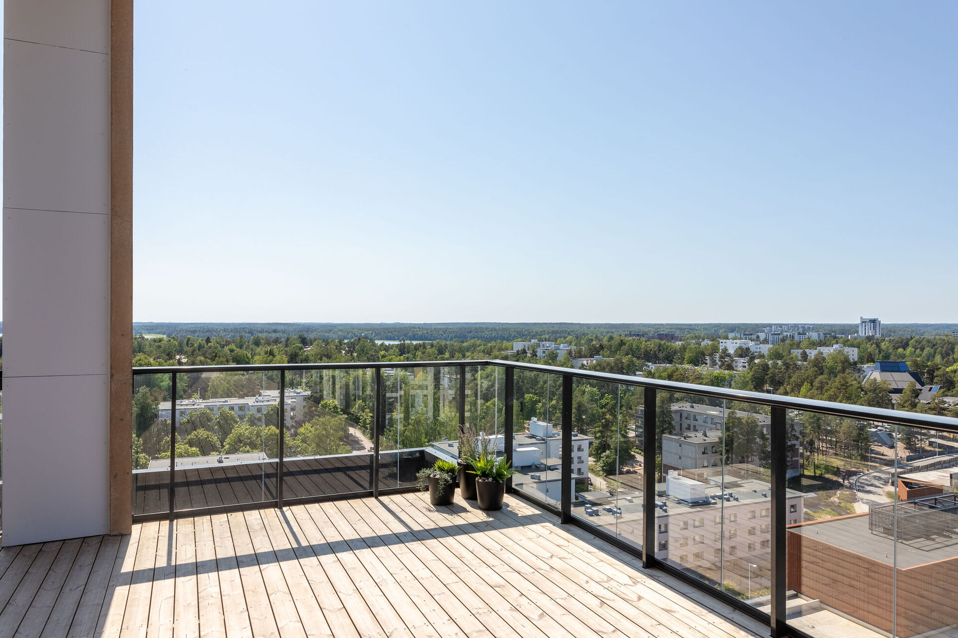 Furnished apartment in Espoo — photo 10