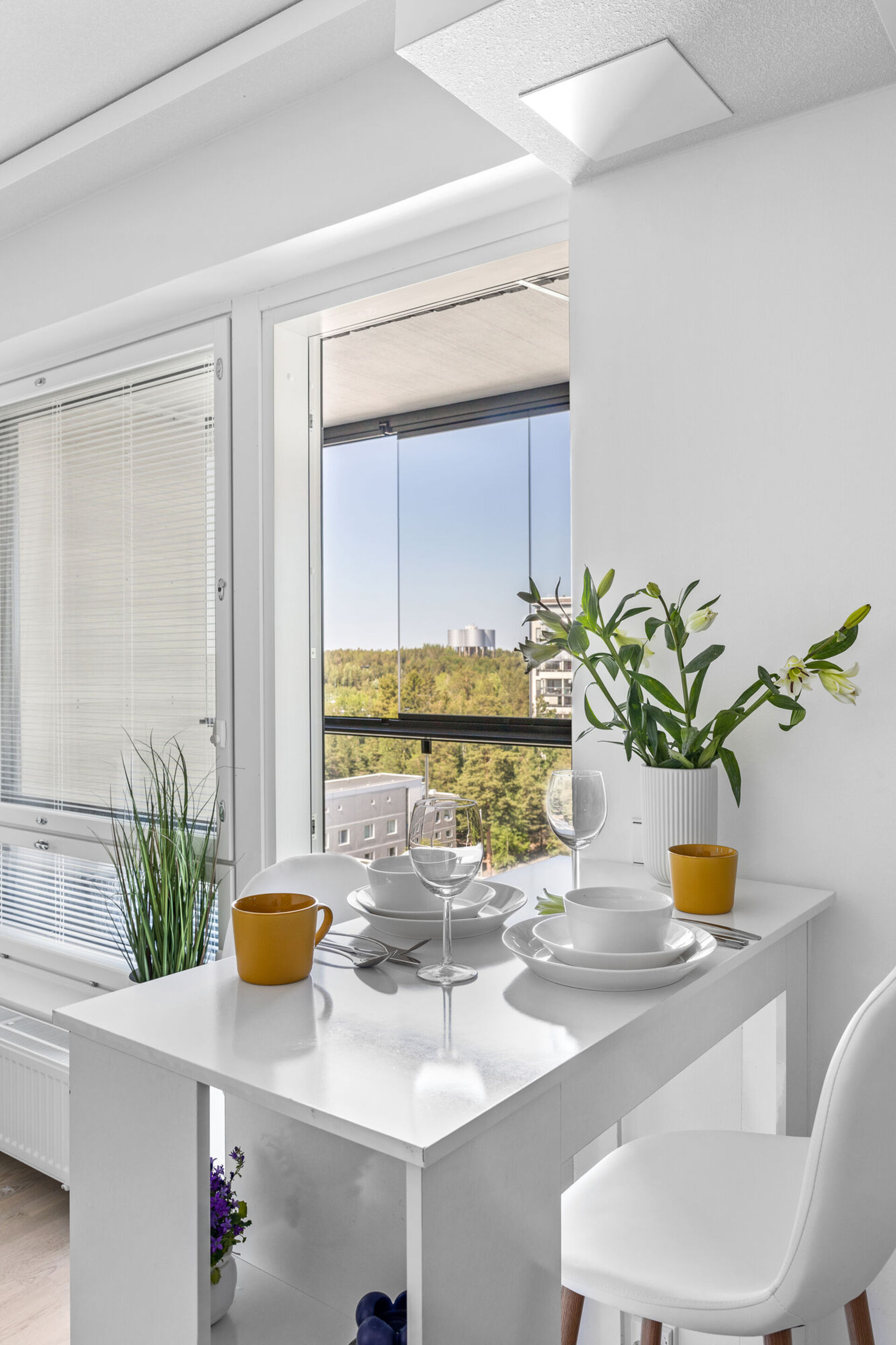 Furnished apartment in Espoo — photo 3