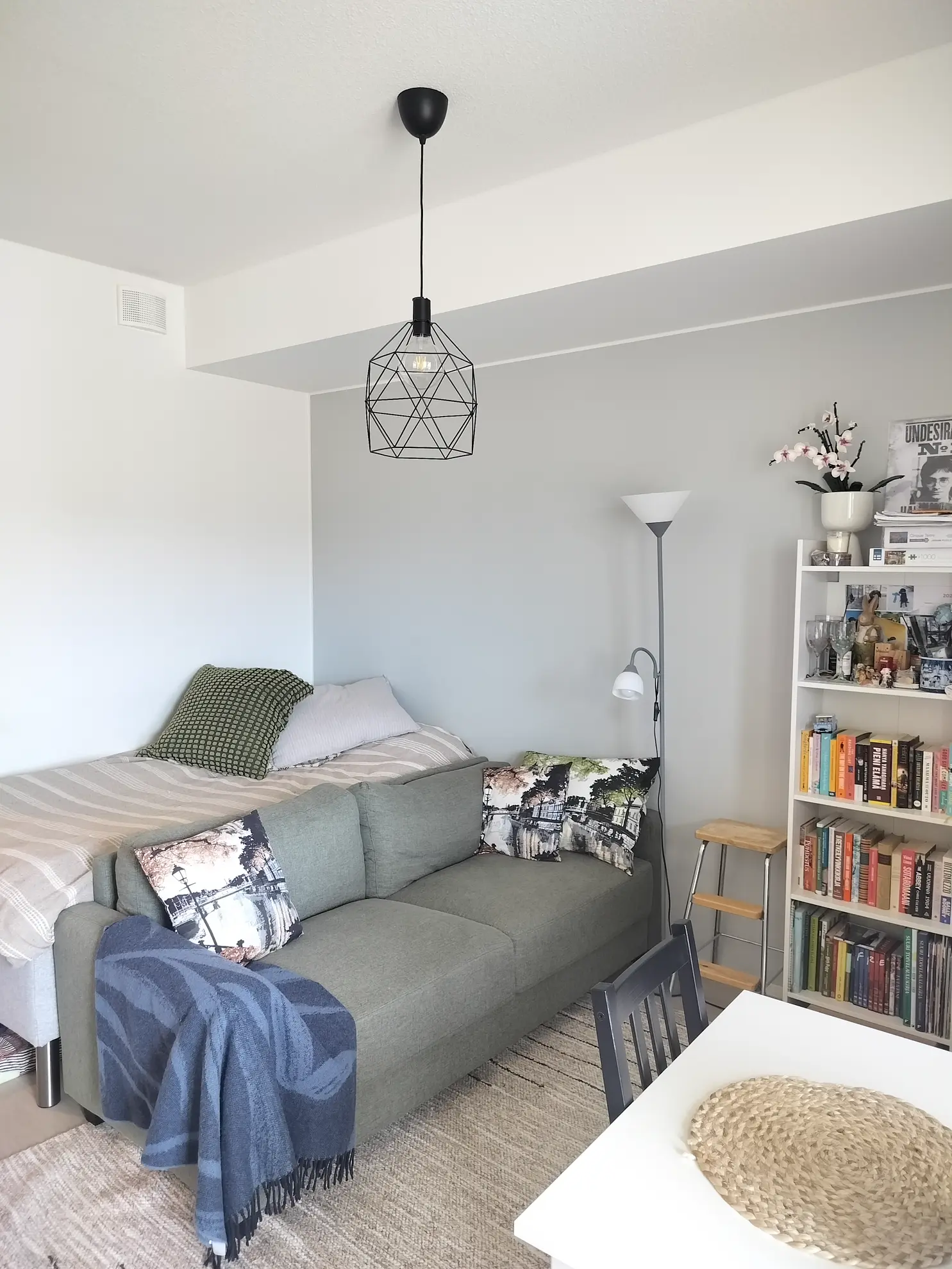 Furnished apartment in Turku — photo 3
