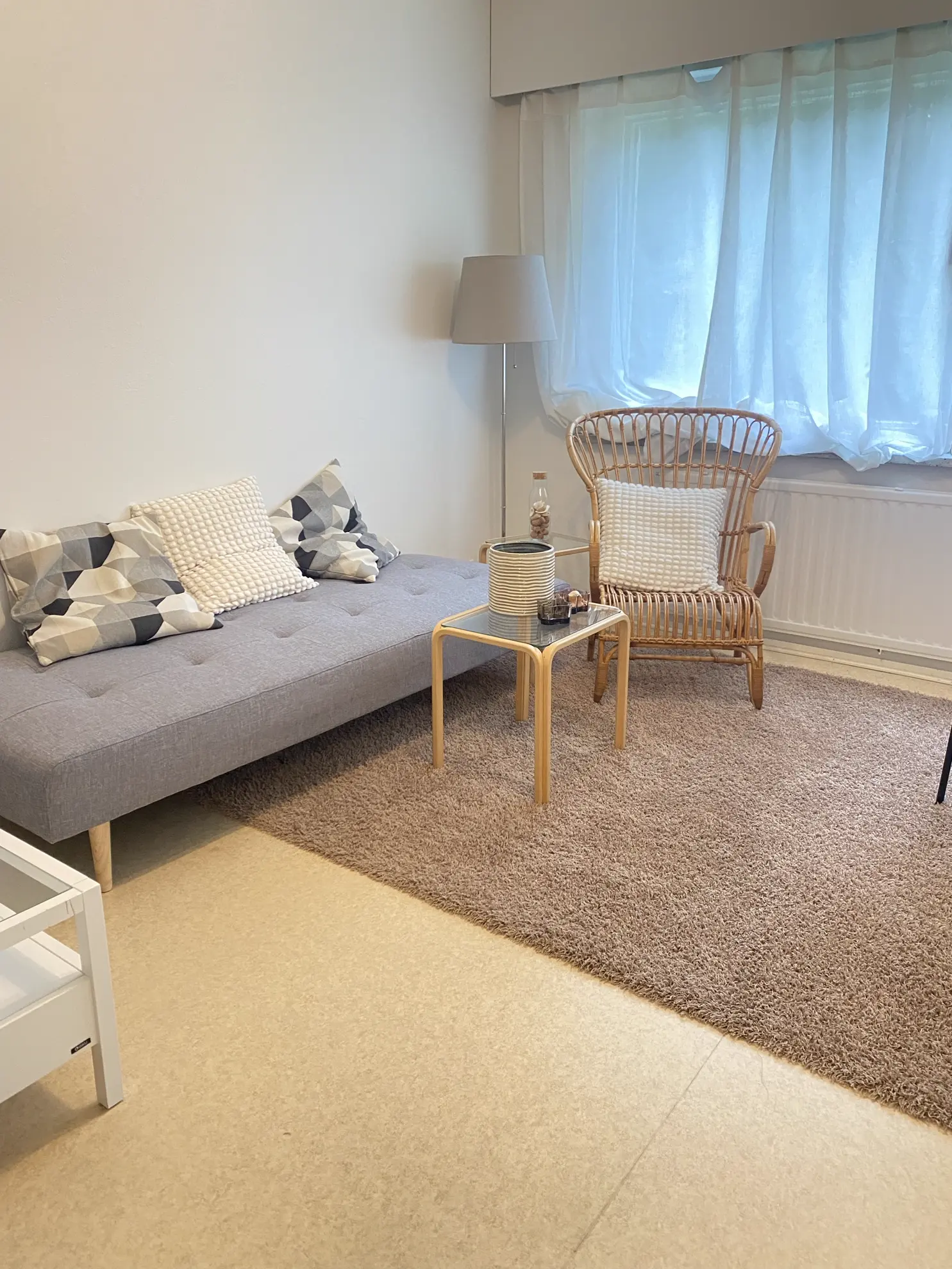 Furnished apartment in Espoo — photo 11