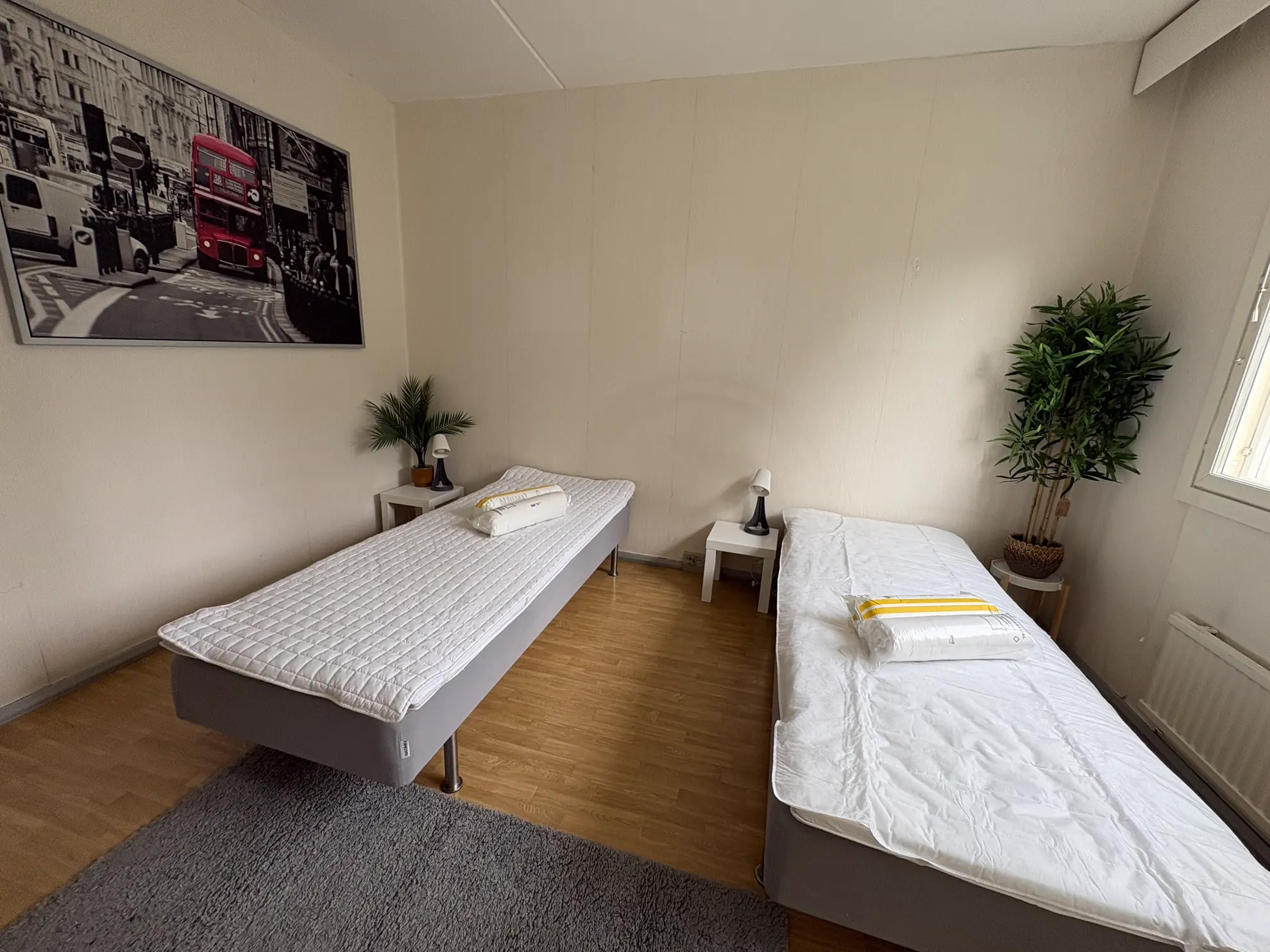 Furnished apartment in Turku — photo 5