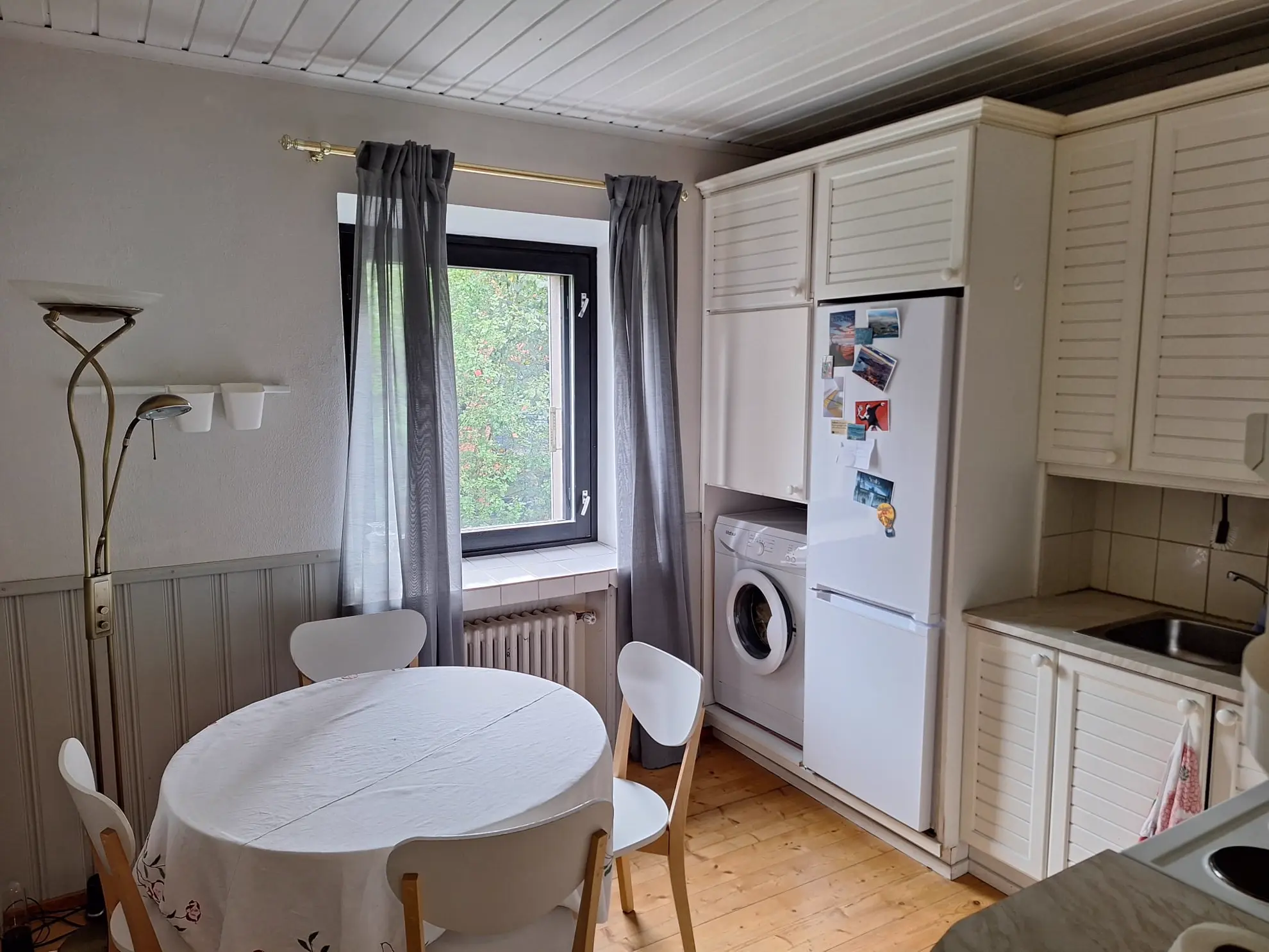 Furnished apartment in Turku — photo 5