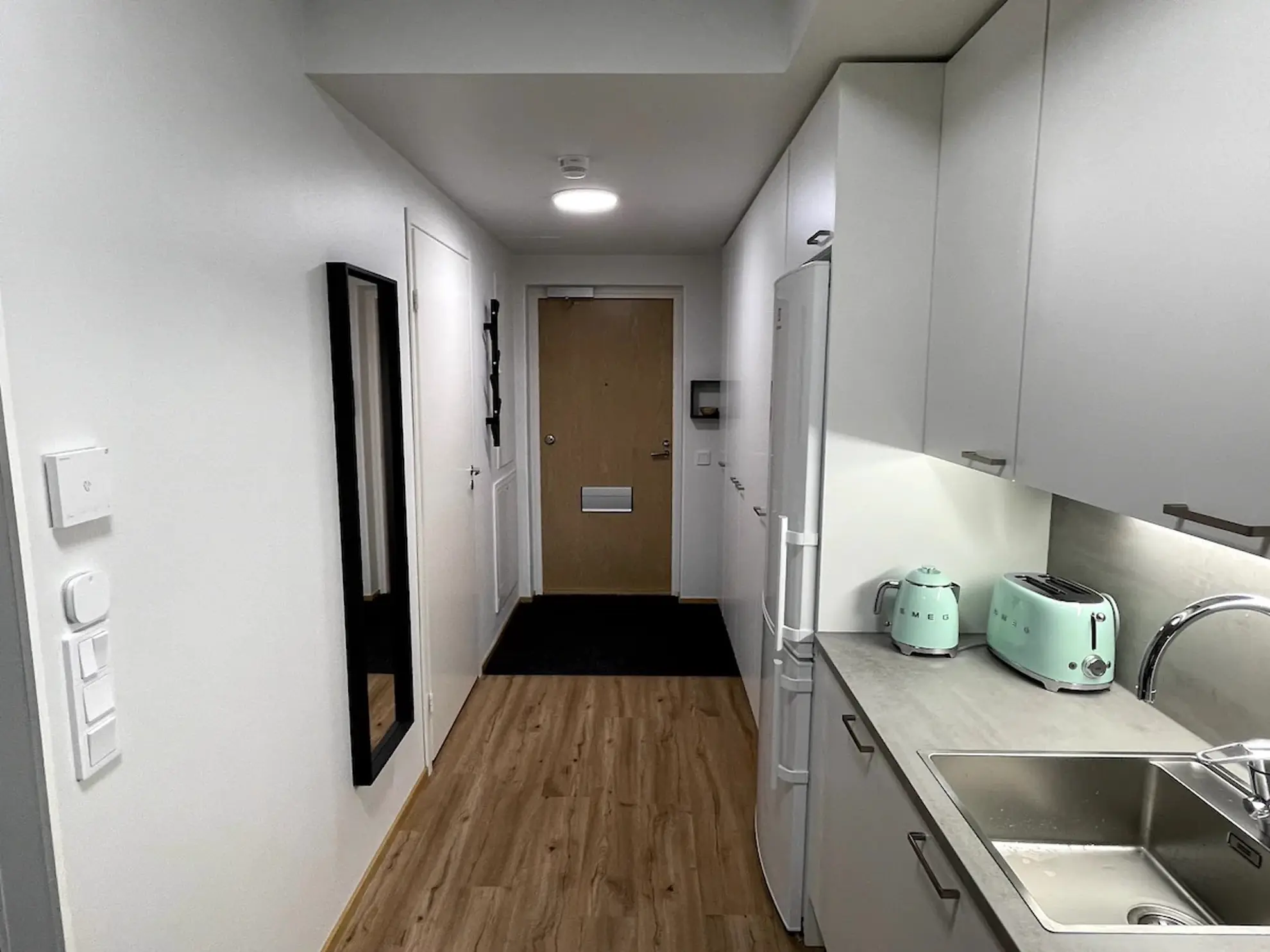 Furnished apartment in Pirkkala — photo 7