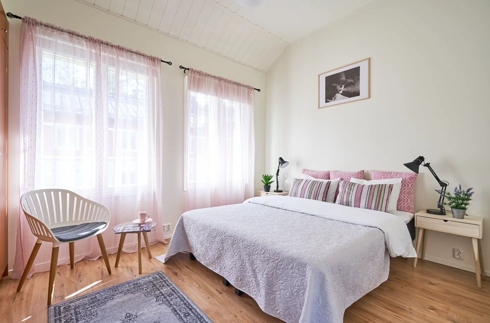 Furnished apartment in Porvoo — photo 6