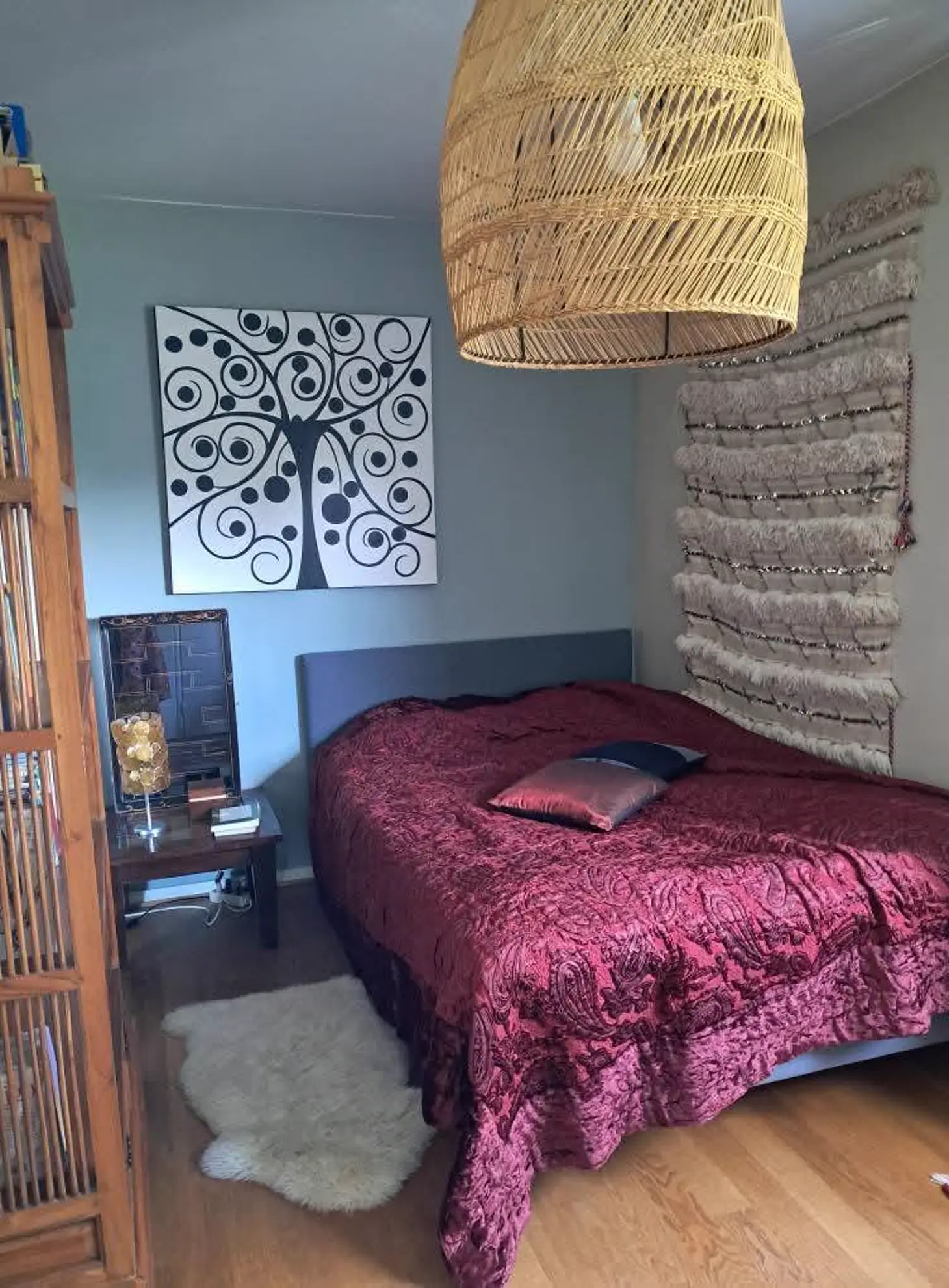 Furnished apartment in Helsinki — photo 3
