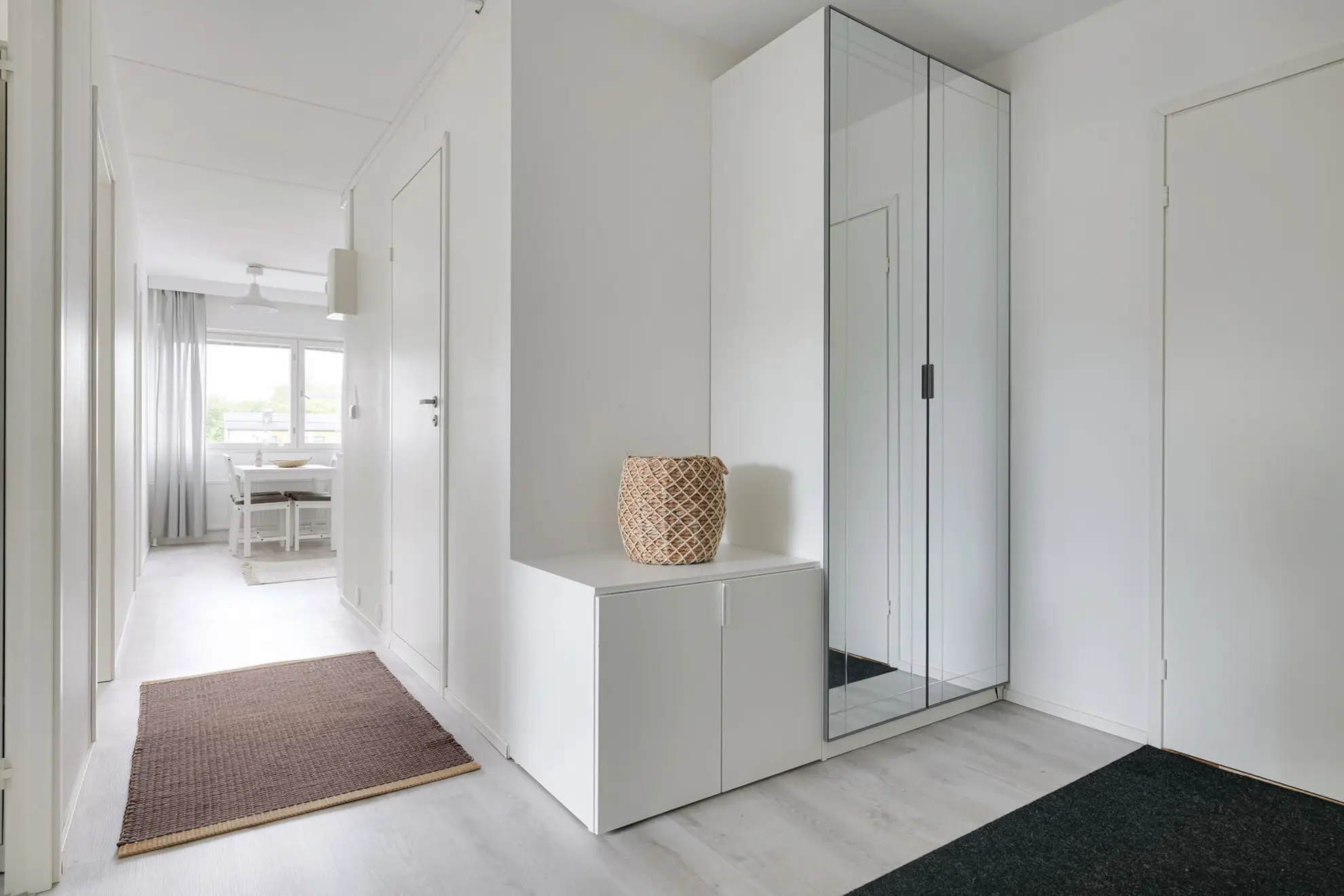 Furnished apartment in Helsinki — photo 5