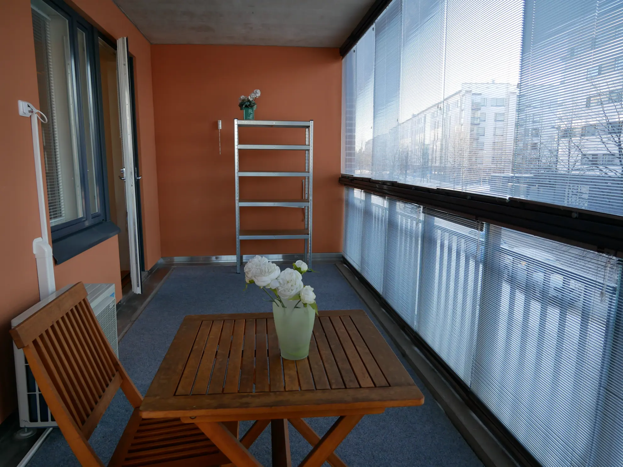 Furnished apartment in Helsinki — photo 25
