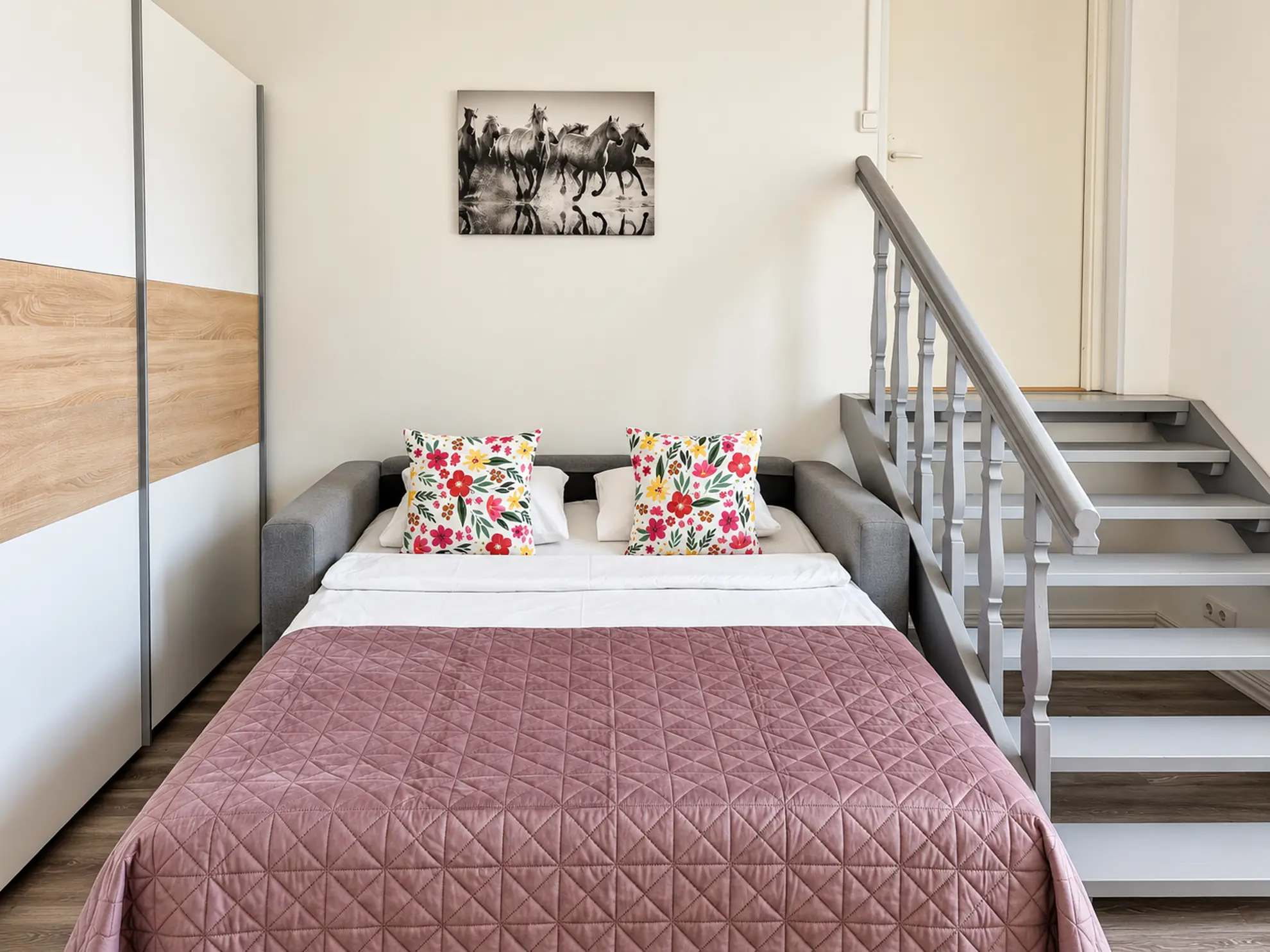 Furnished apartment in Porvoo — photo 11