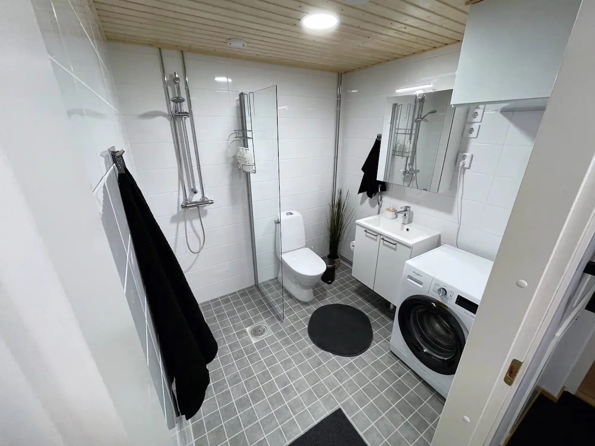 Furnished apartment in Pirkkala — photo 6