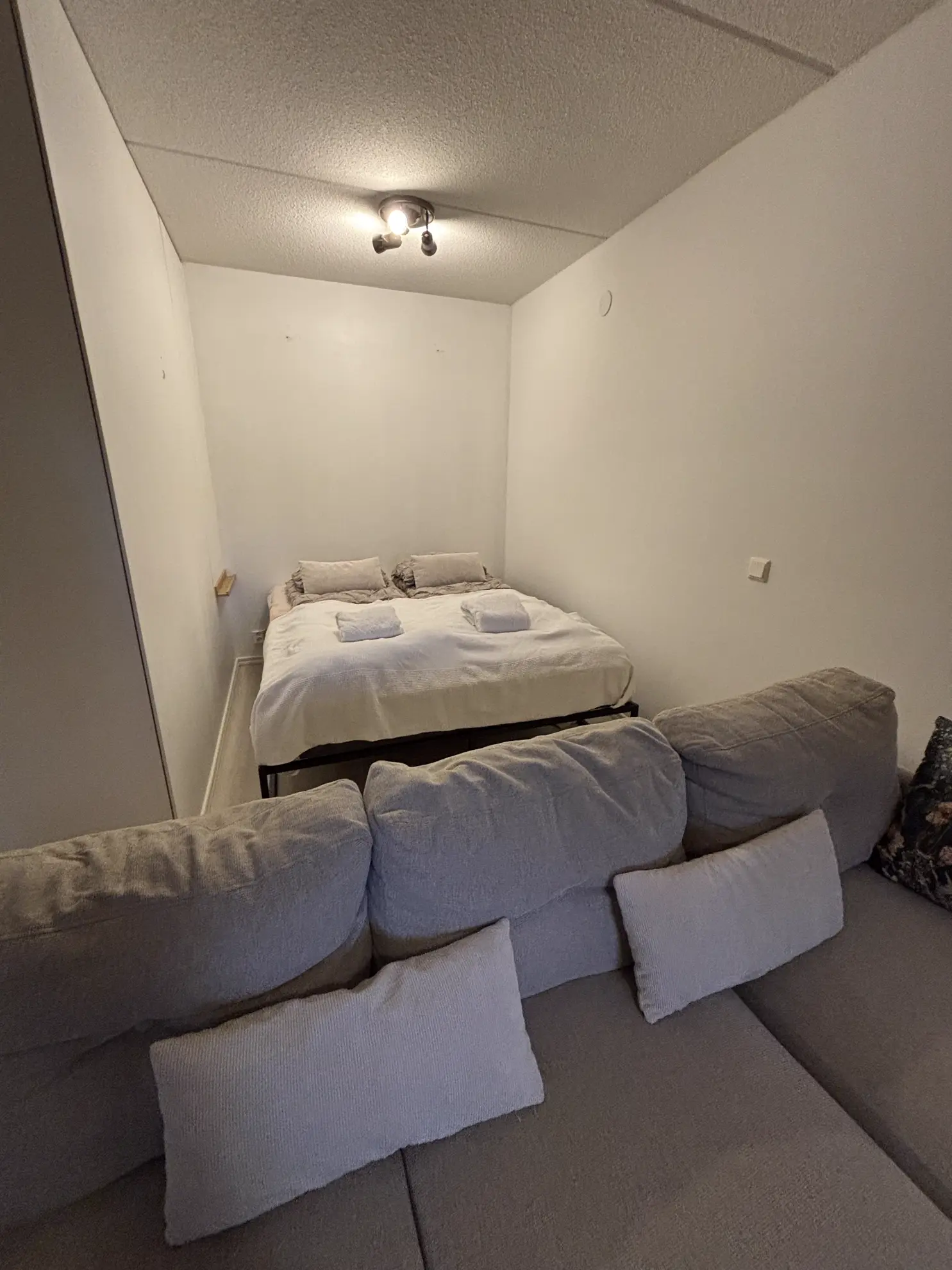 Furnished apartment in oulu — photo 9