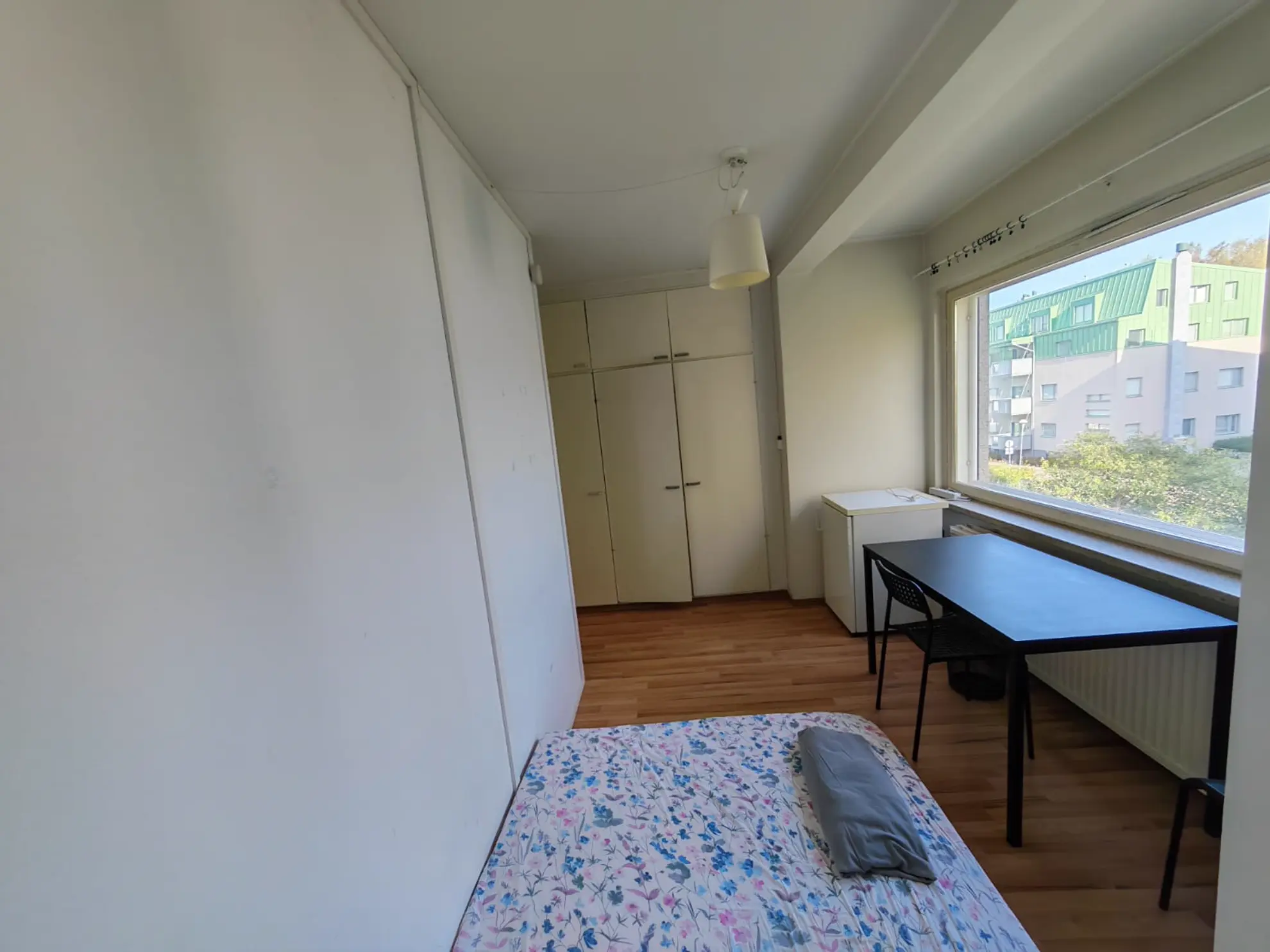 Furnished apartment in Helsinki — photo 4