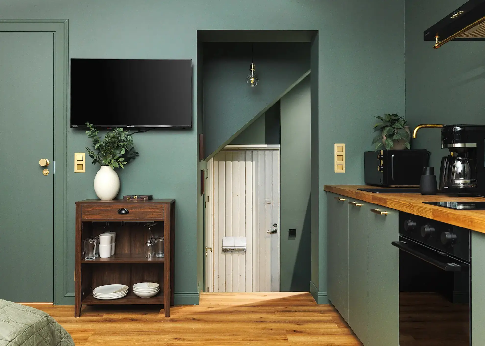 Furnished apartment in Turku — photo 5