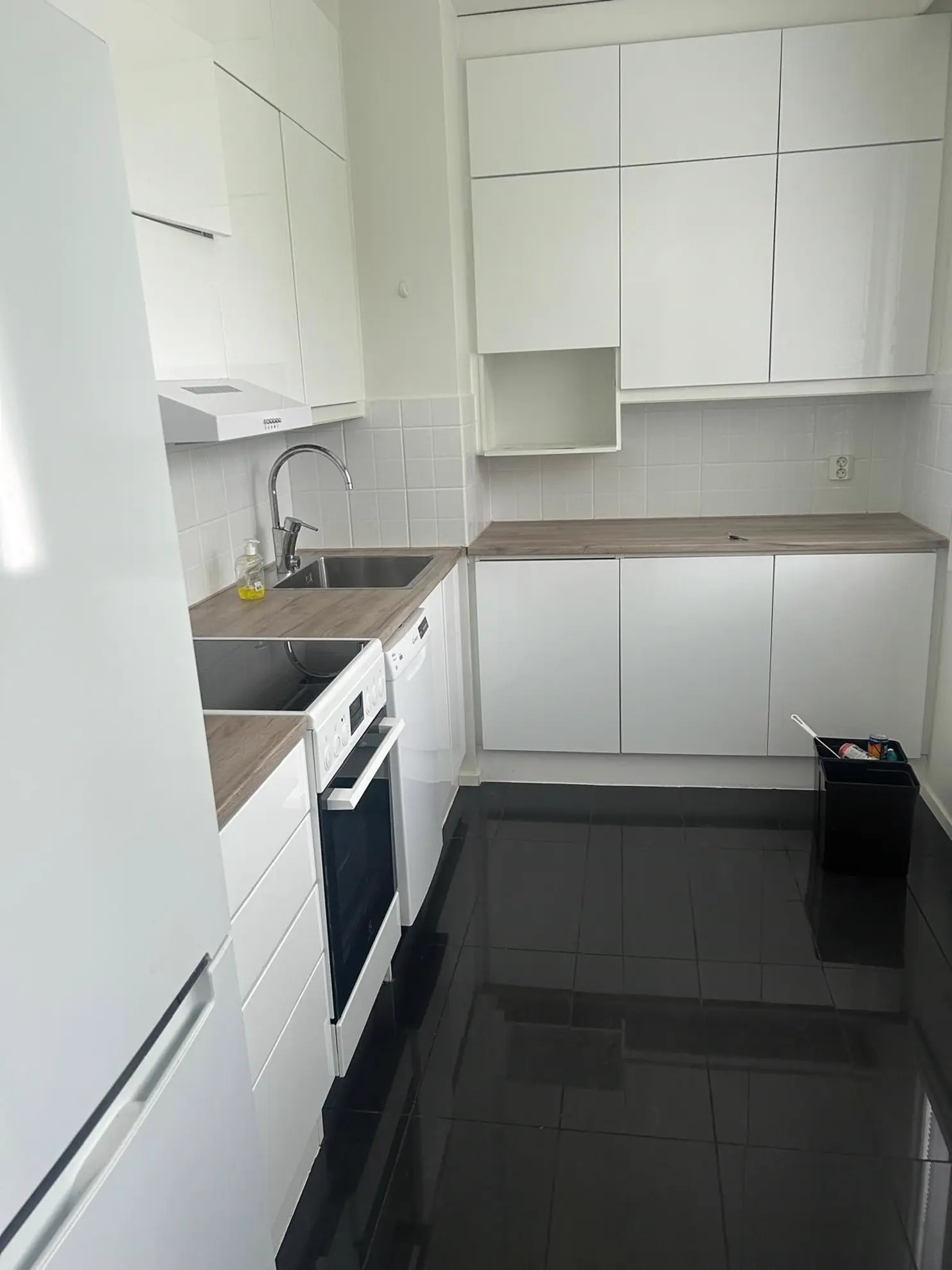 Furnished apartment in Turku — photo 4