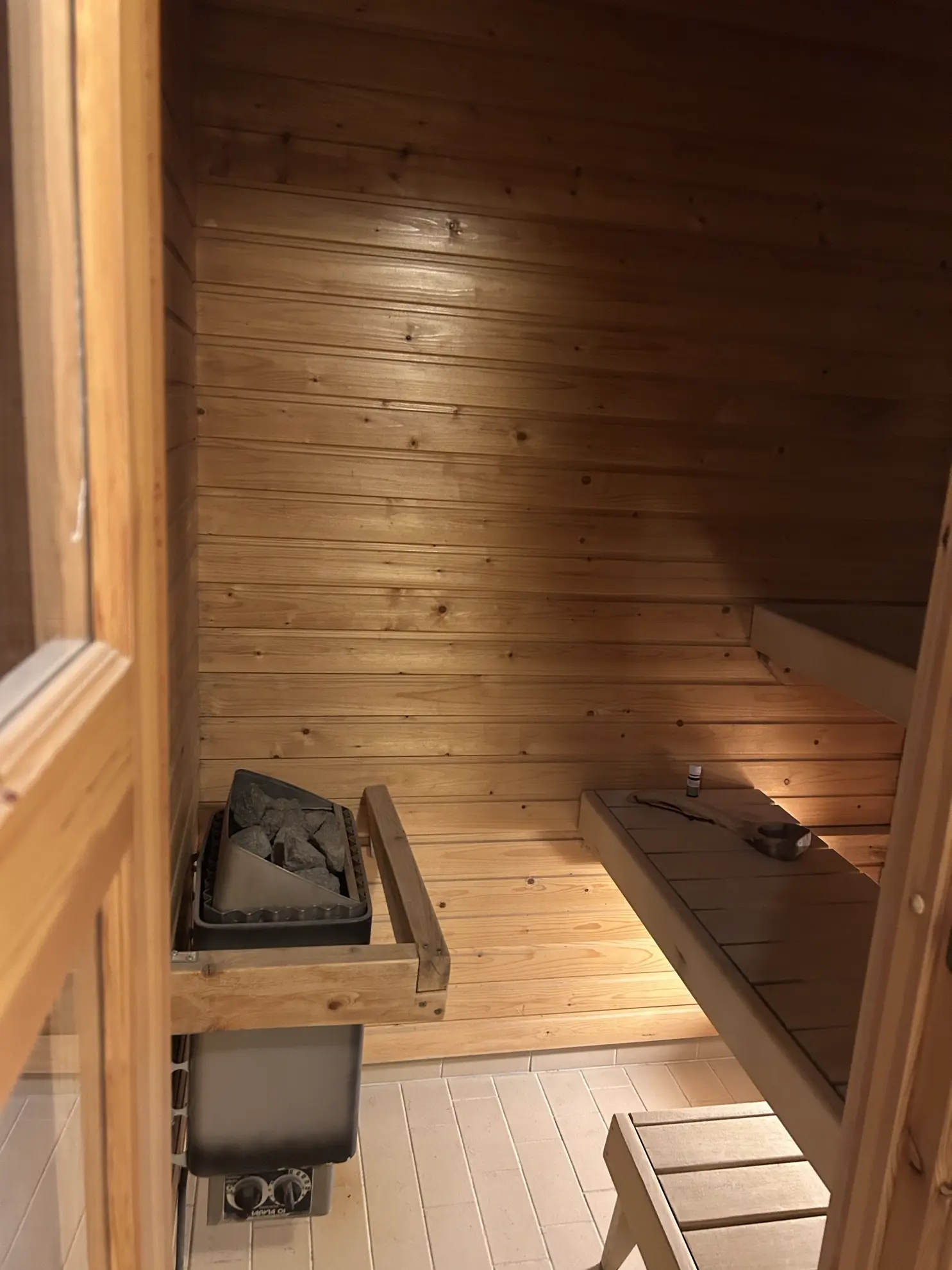 Furnished apartment in Turku — photo 7