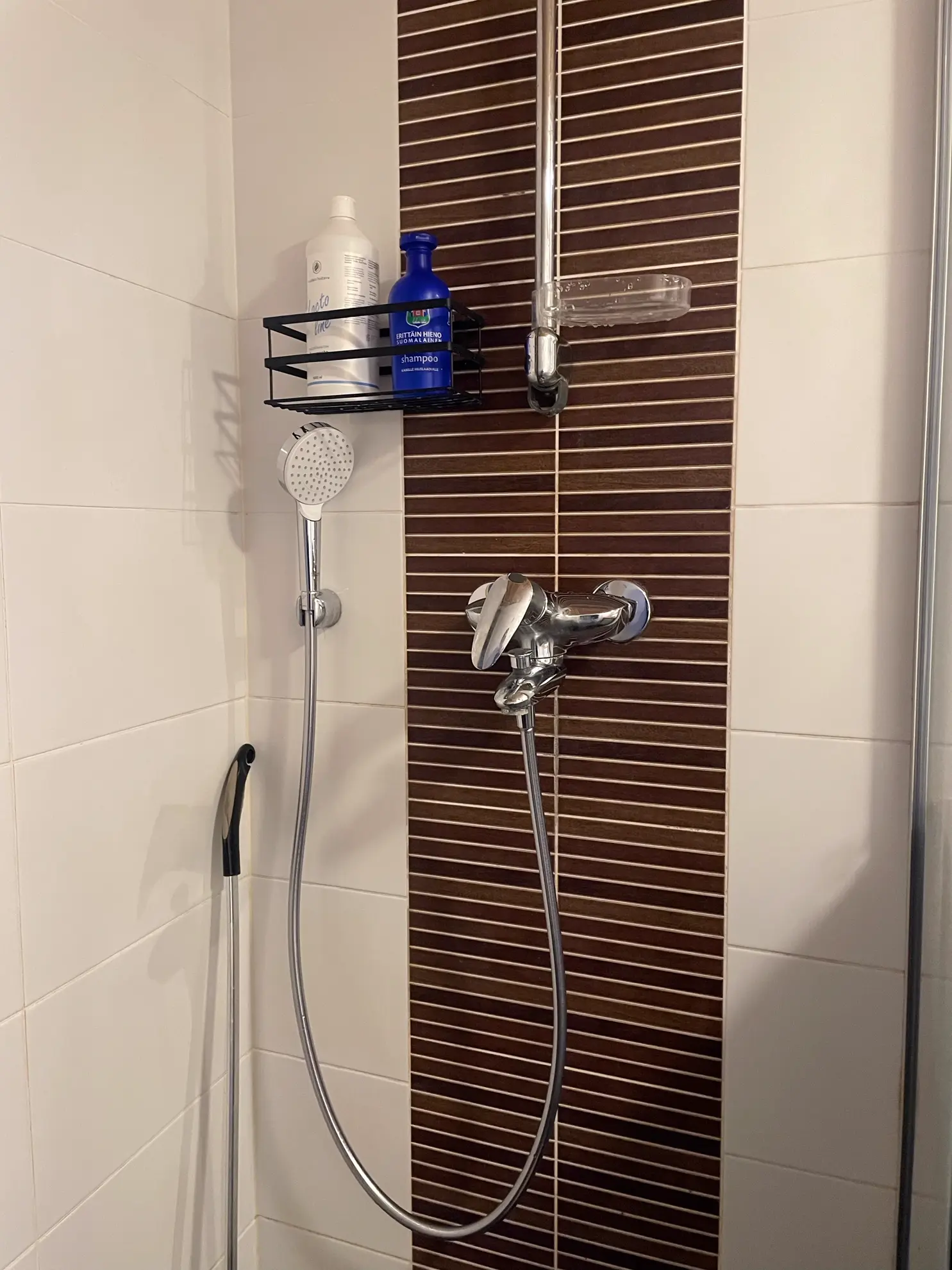 Furnished apartment in Vantaa — photo 24