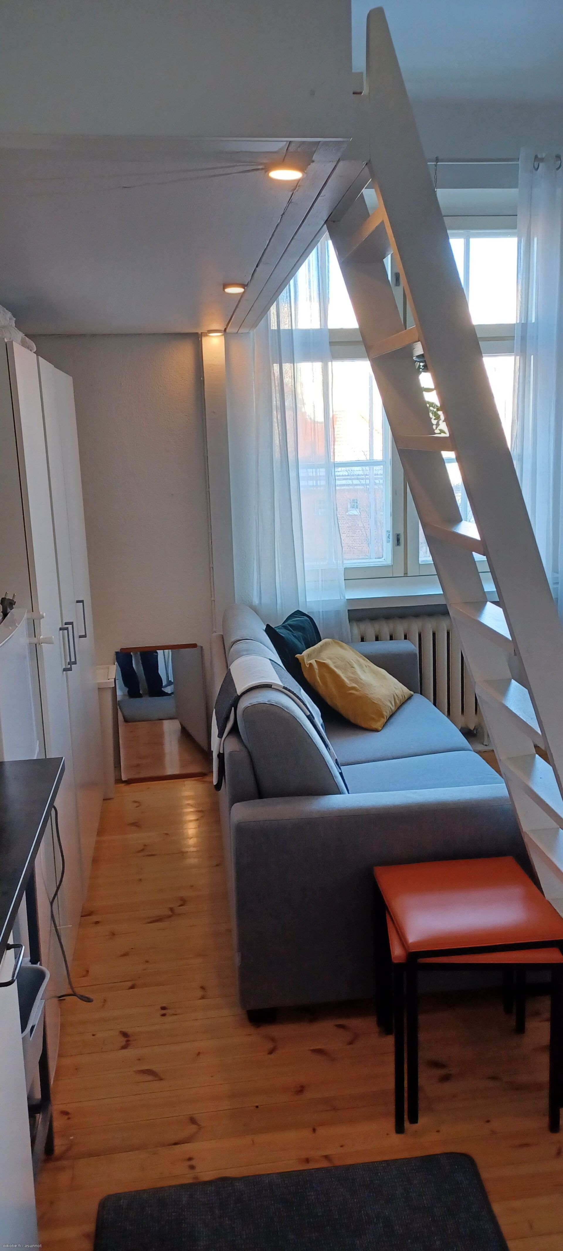 Furnished apartment in Helsinki  — photo 8