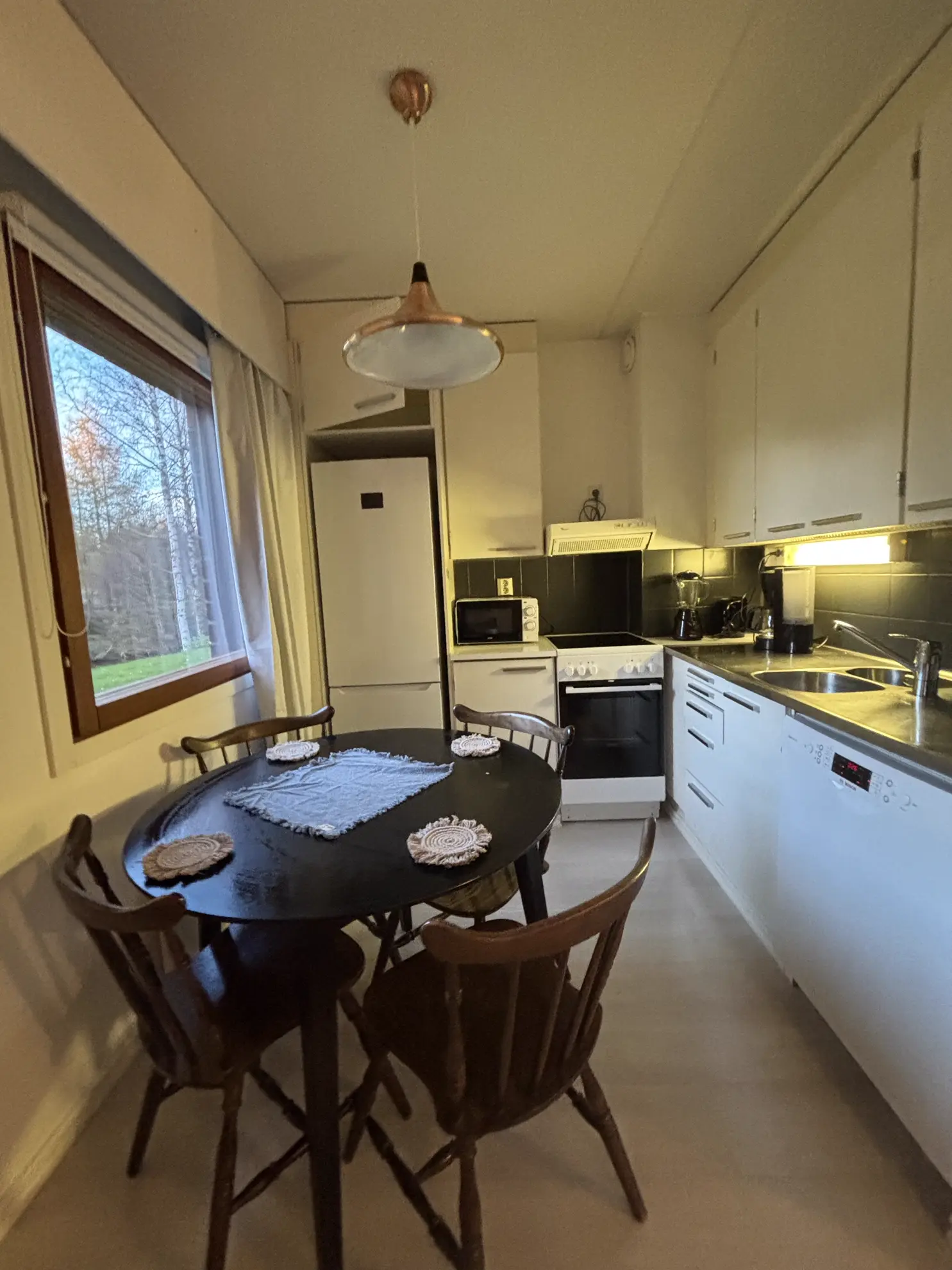 Furnished apartment in oulu — photo 19