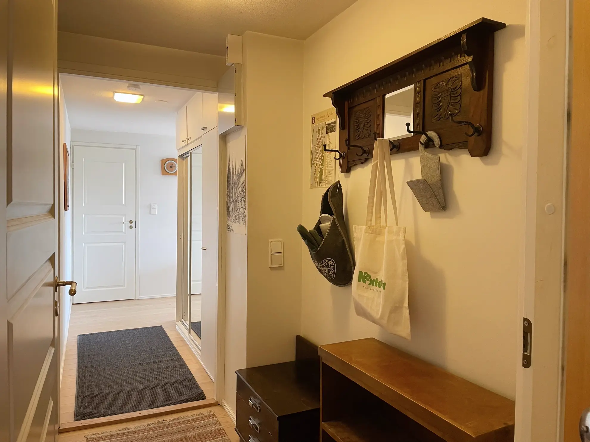 Furnished apartment in Vantaa — photo 7