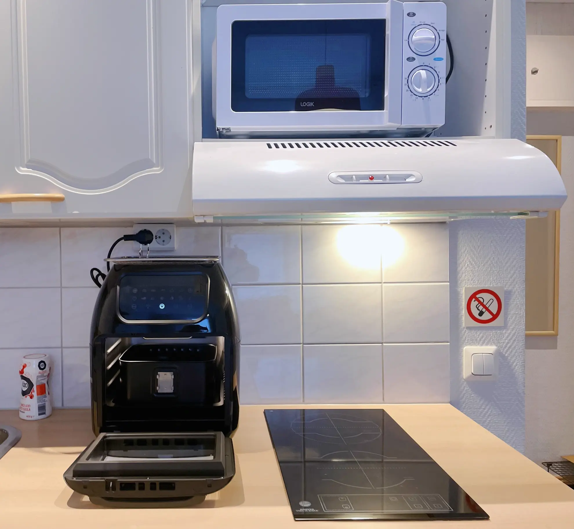 Furnished apartment in Helsinki — photo 8